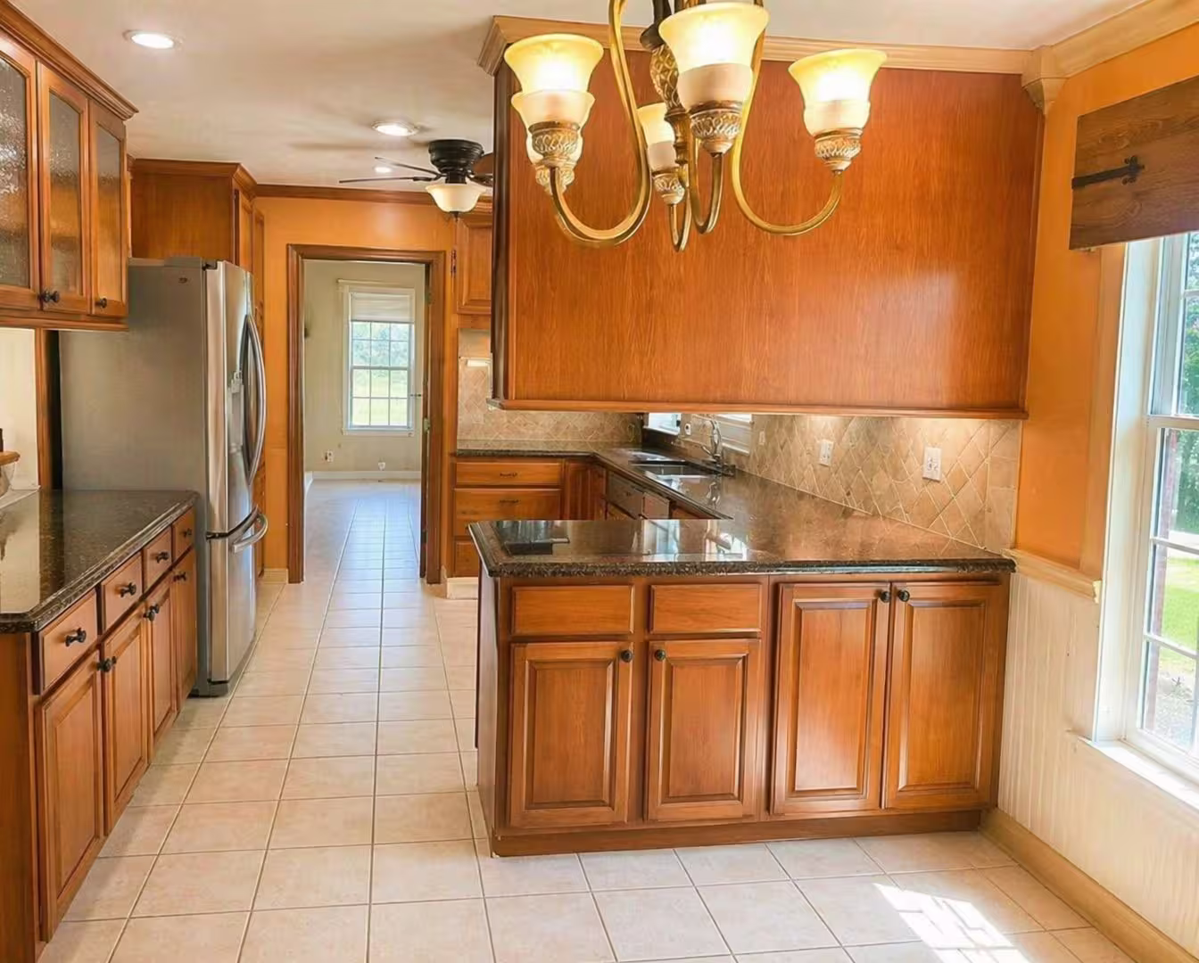 Photo 7 of 117 Laughlin Road, Eagle Lake, TX
