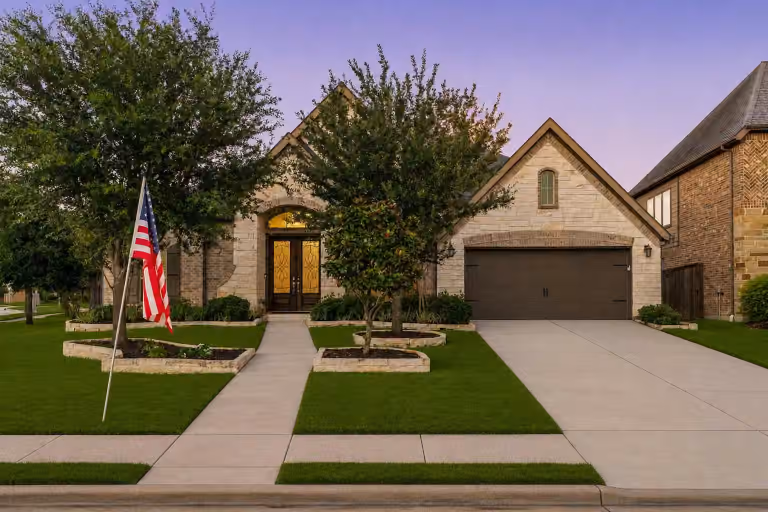 Photo of 4103 August Light Court, Fulshear, TX