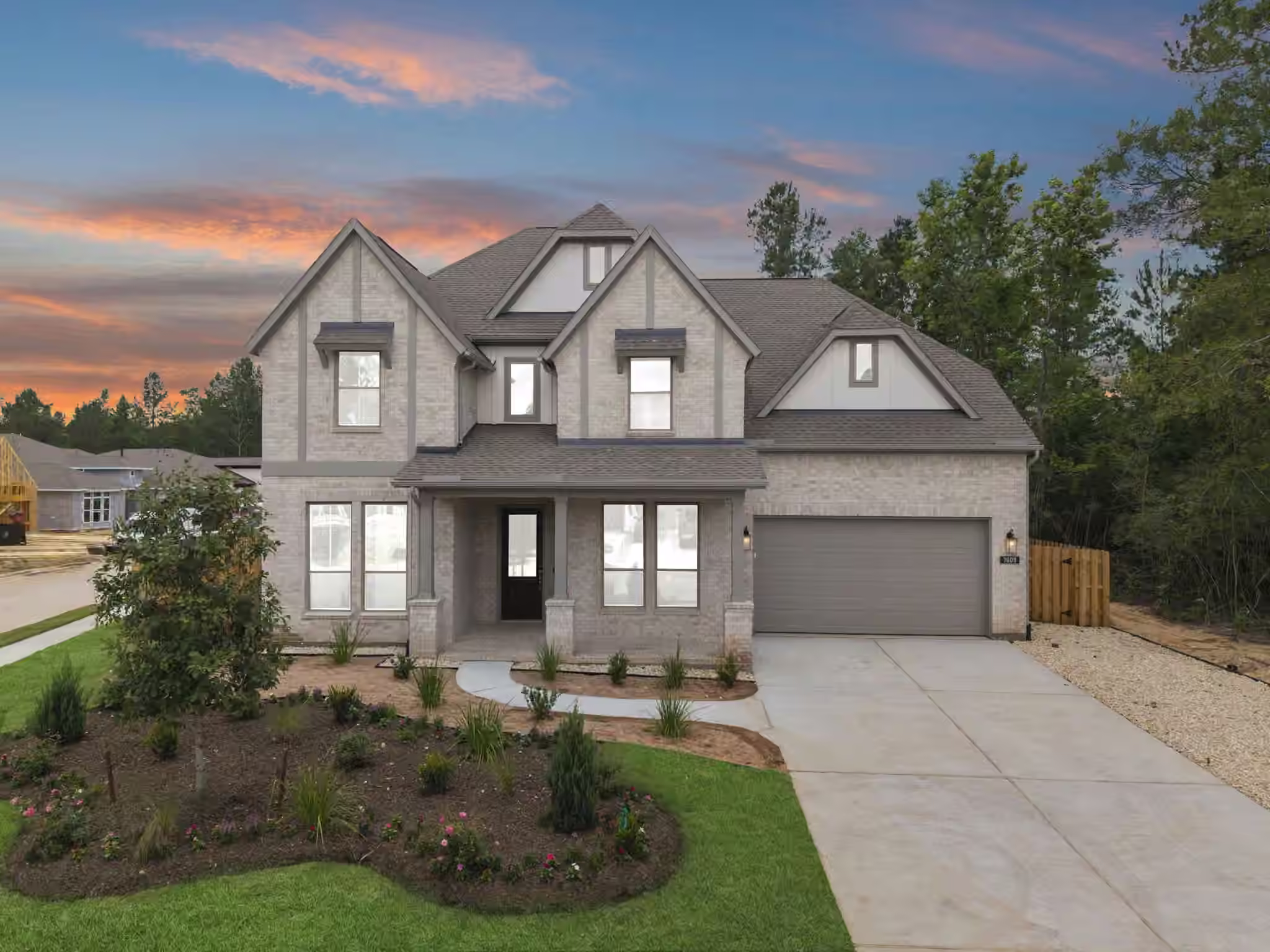 Photo of 1609 Leona Lane, Montgomery, TX