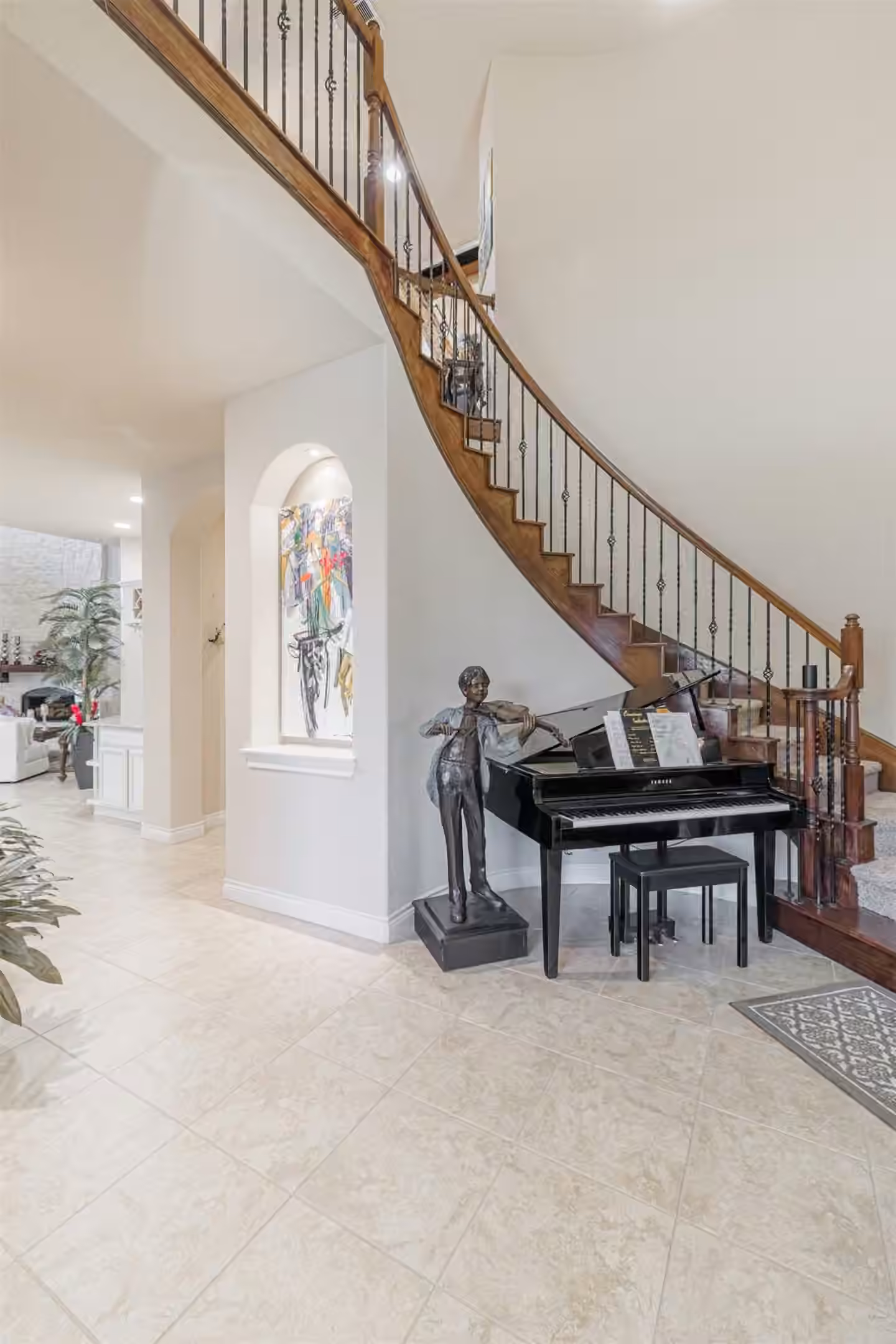 Photo 4 of 28810 Emerald Valley Court, Katy, TX