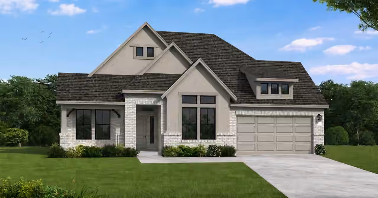 Photo of 23030 Pearl Lakes Court, Porter, TX