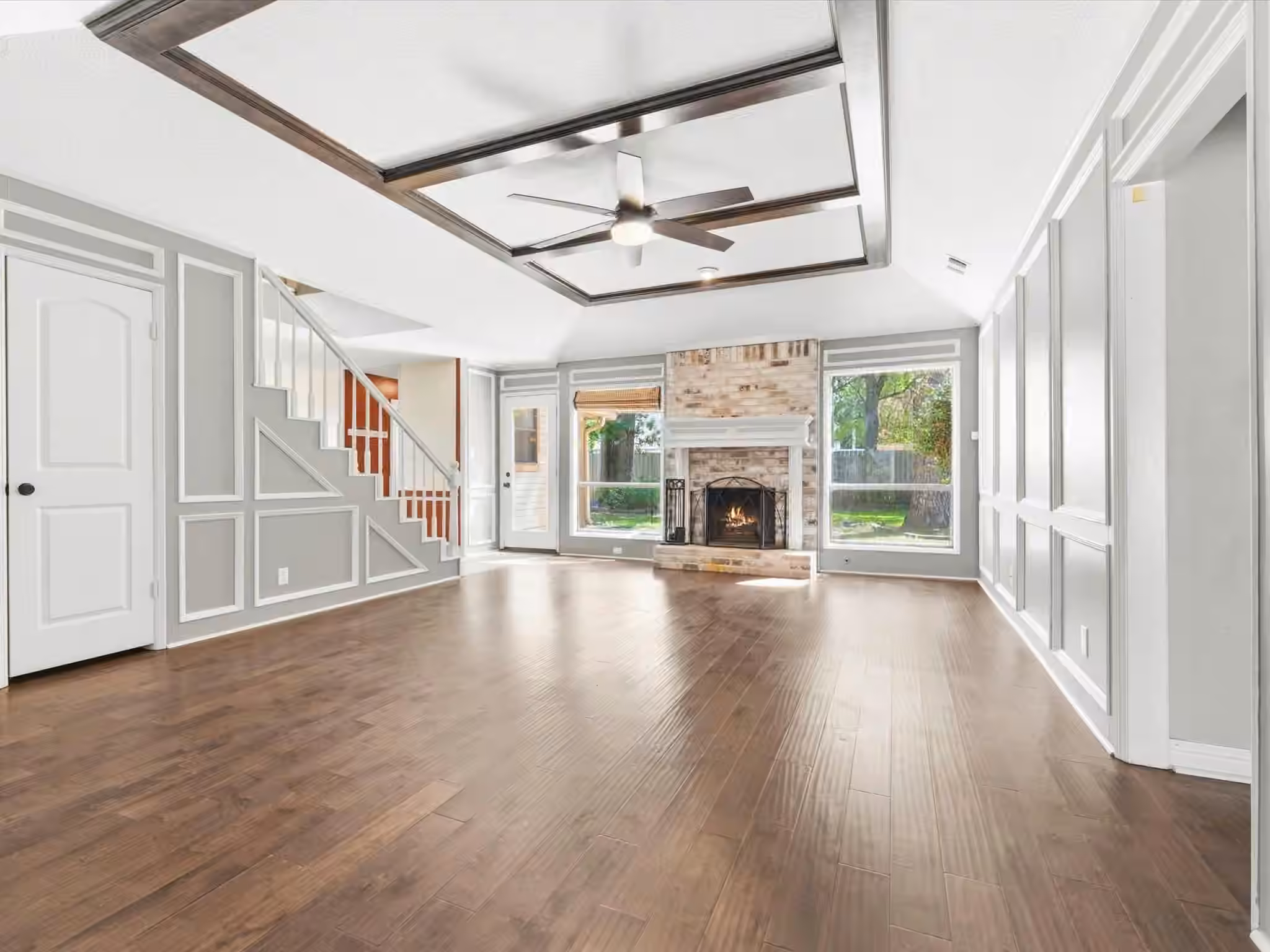 Photo 7 of 18310 Lake Oaks Drive, Spring, TX