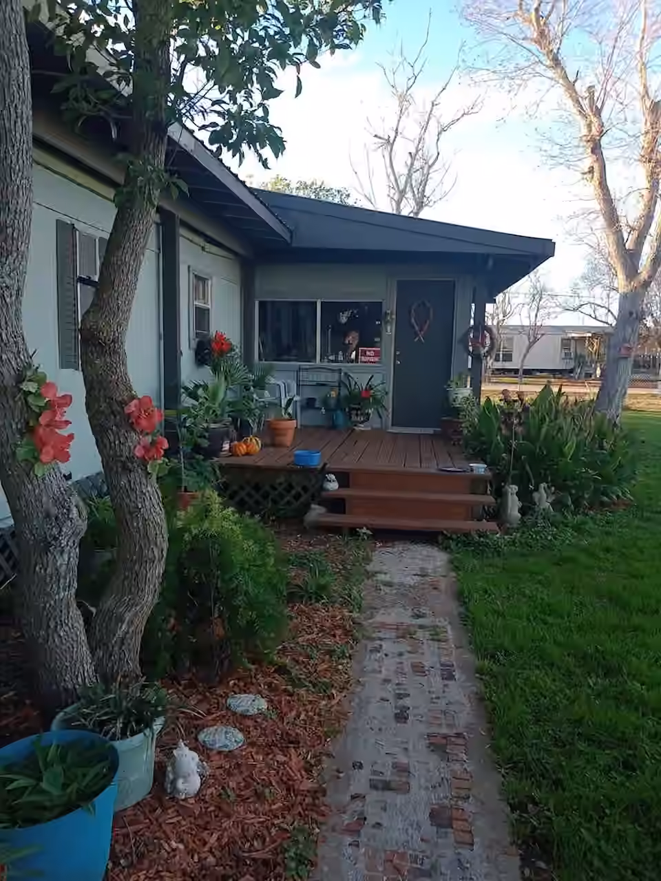 Photo of 6004 Pine Street, Brazoria, TX 77422