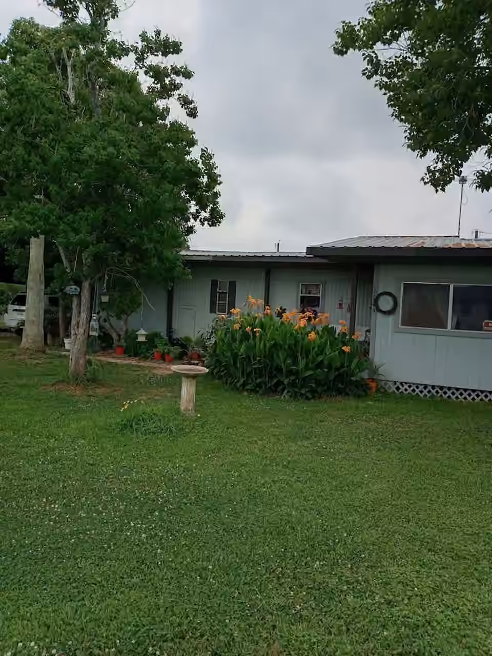 Photo 2 of 6004 Pine Street, Brazoria, TX