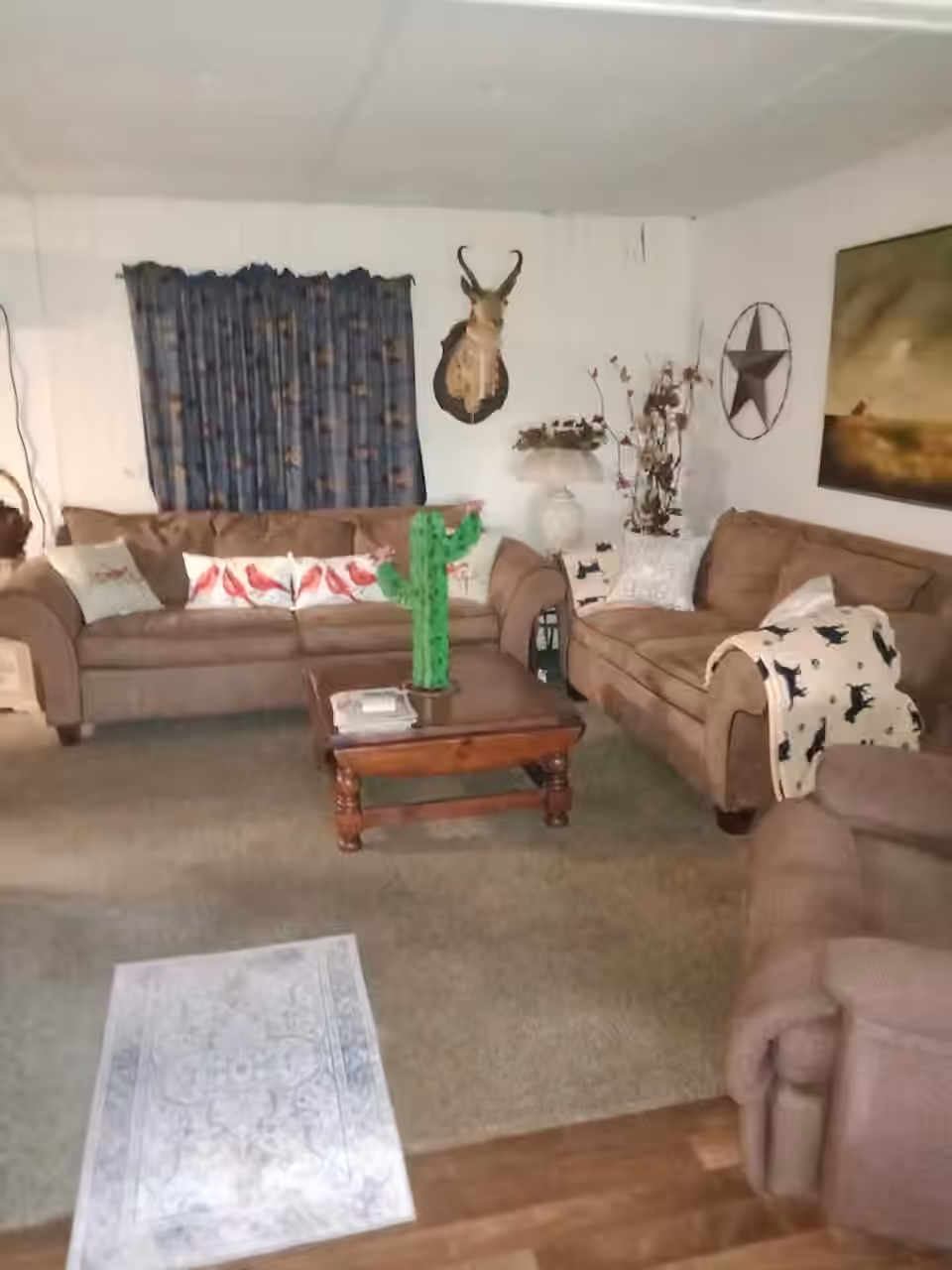 Photo 5 of 6004 Pine Street, Brazoria, TX