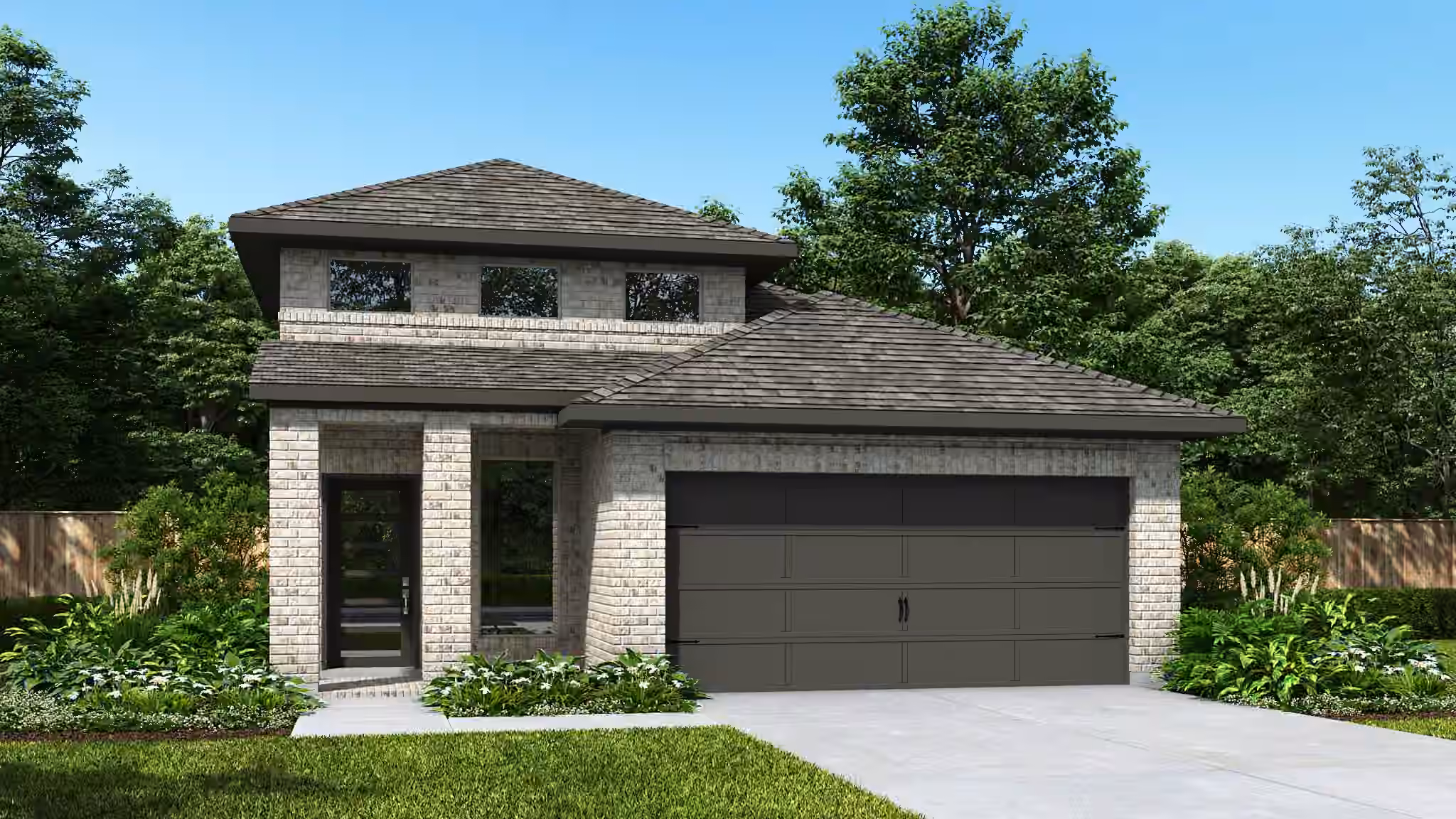 Photo of 322 Shining Succulent Drive, Richmond, TX 77406