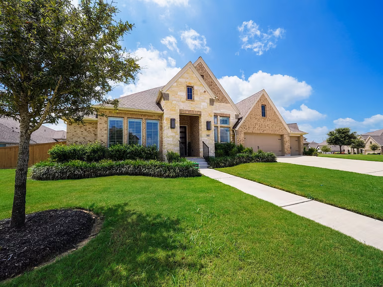 Photo of 5422 Farm Hill Way, Fulshear, TX
