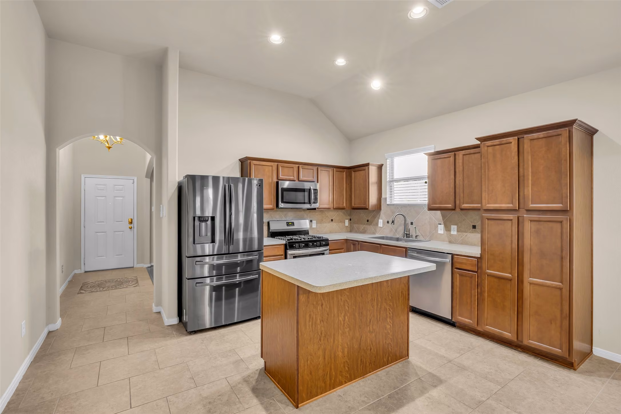 Photo 5 of 12575 Canyon Falls Boulevard, Willis, TX