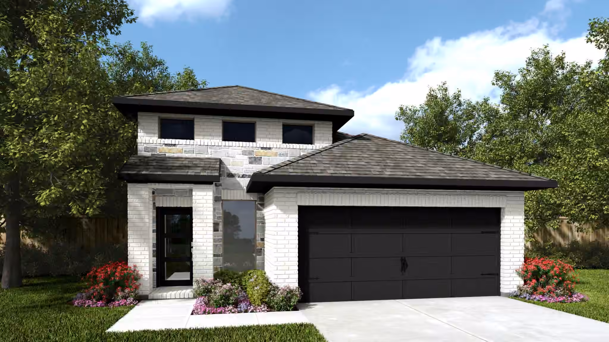Photo of 27126 Texas Wildrye Drive, Hockley, TX