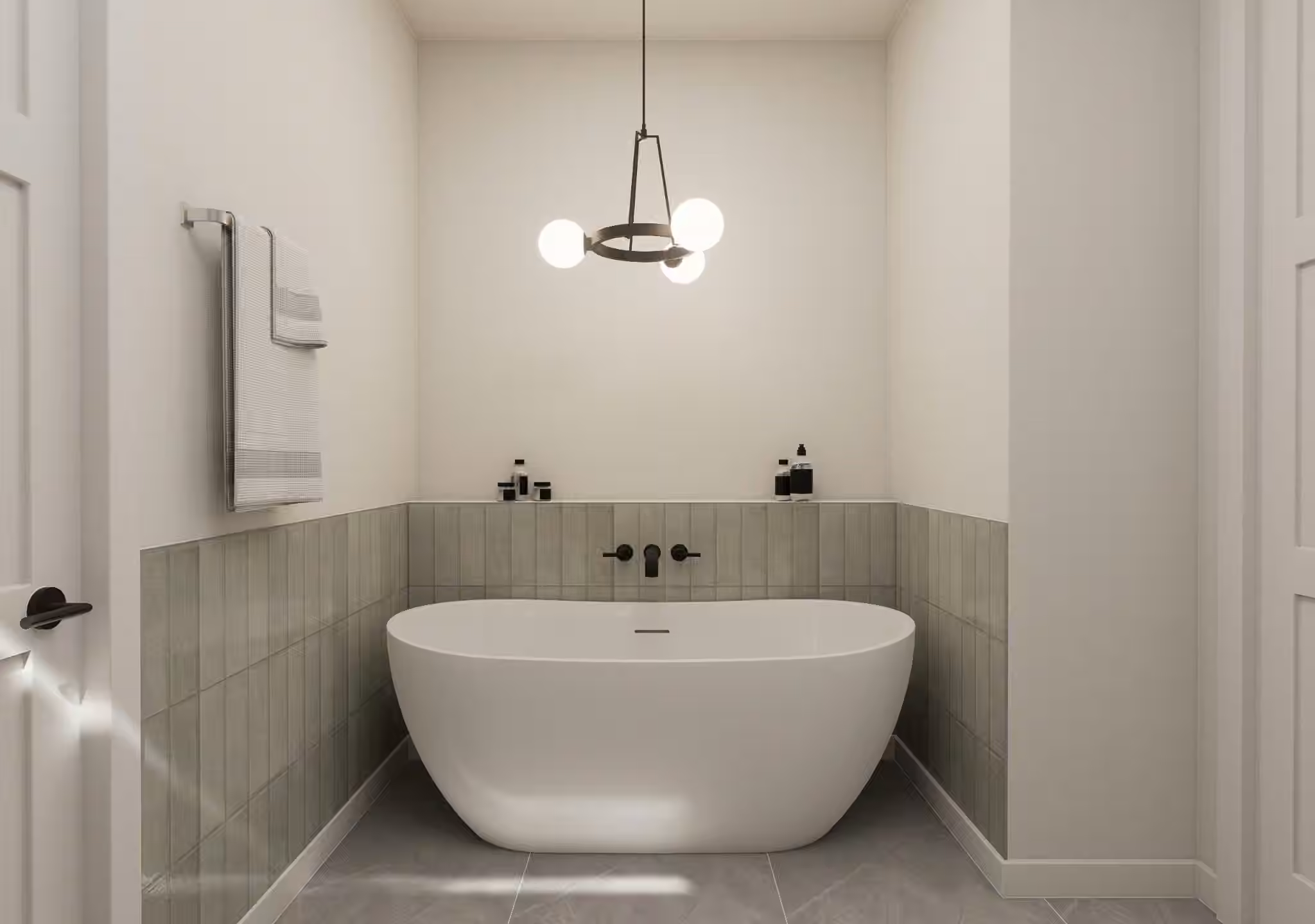 Photo 7 of 915 Lehman Street B, Houston, TX