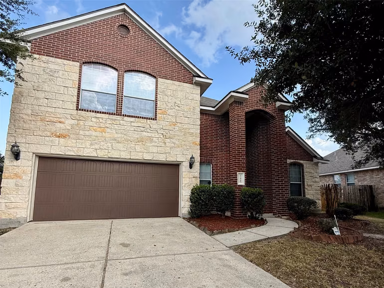 Photo of 21440 Quail Point Lane, Porter, TX