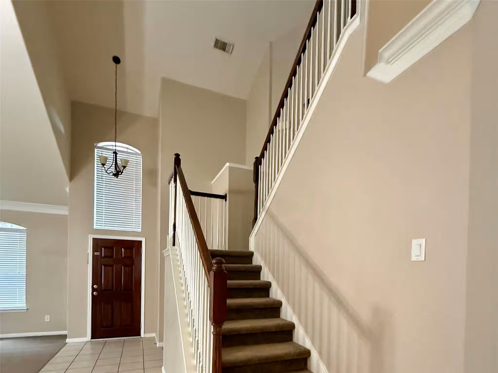 Photo 2 of 21440 Quail Point Lane, Porter, TX