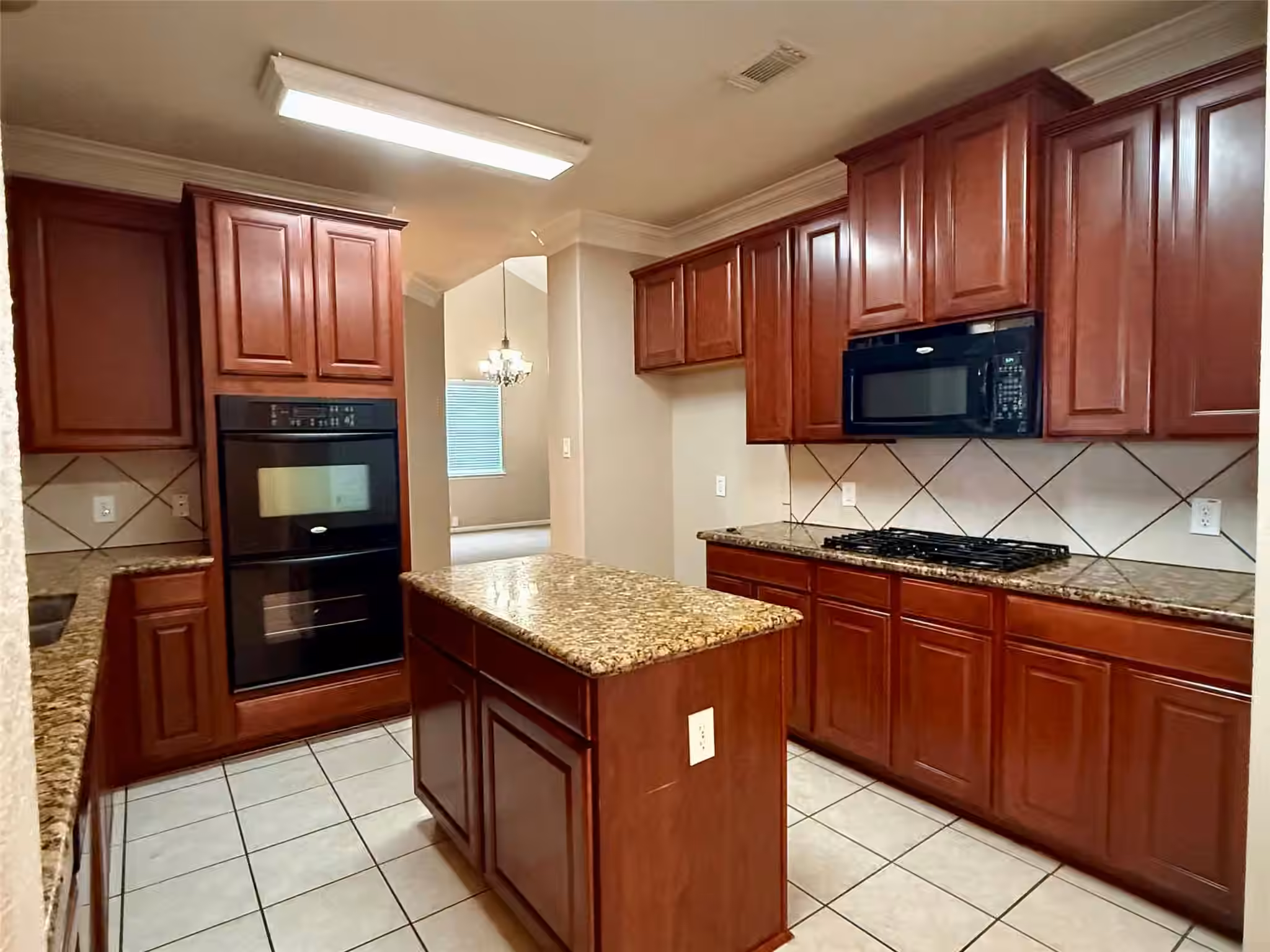 Photo 5 of 21440 Quail Point Lane, Porter, TX