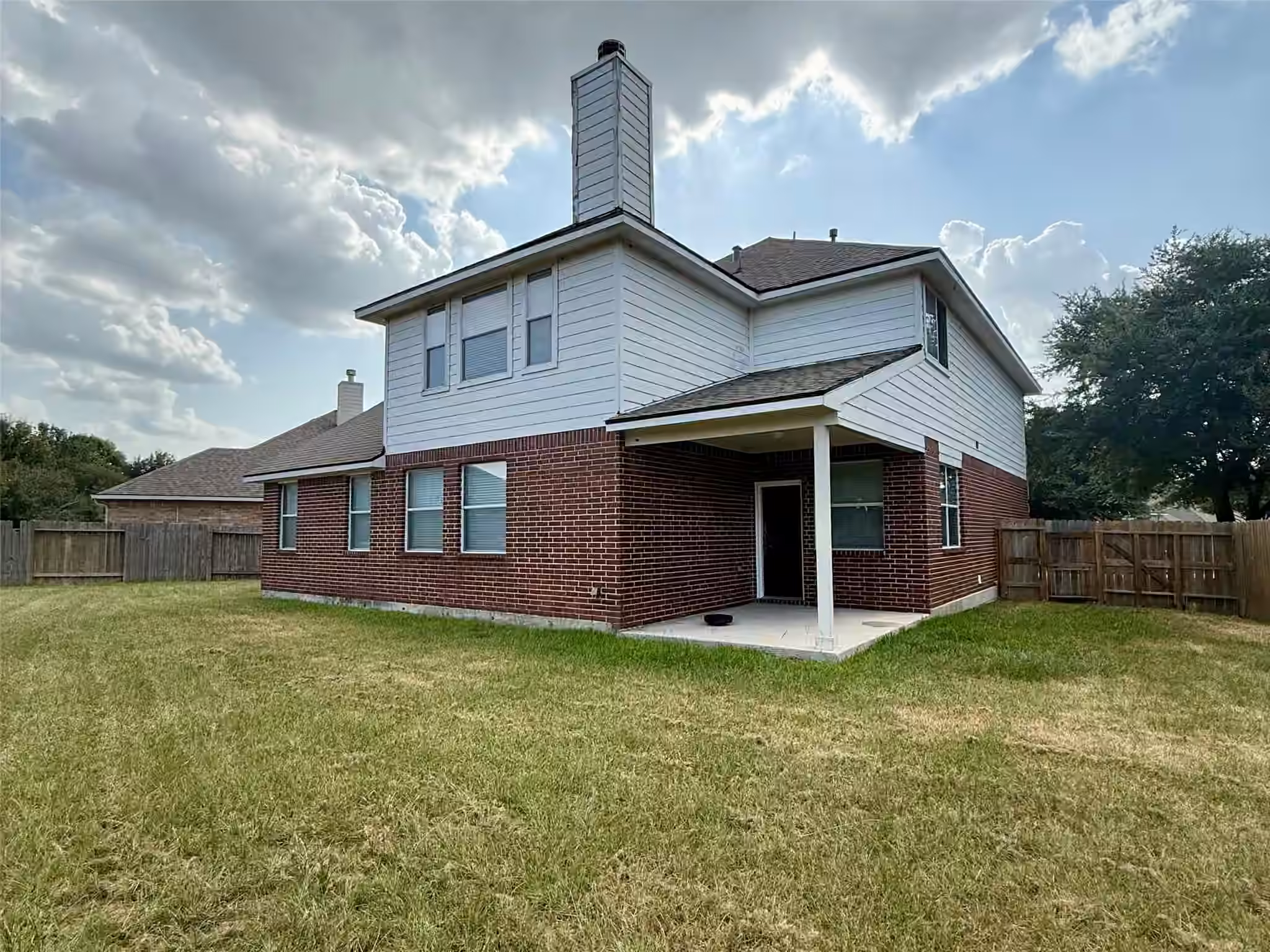 Photo 7 of 21440 Quail Point Lane, Porter, TX