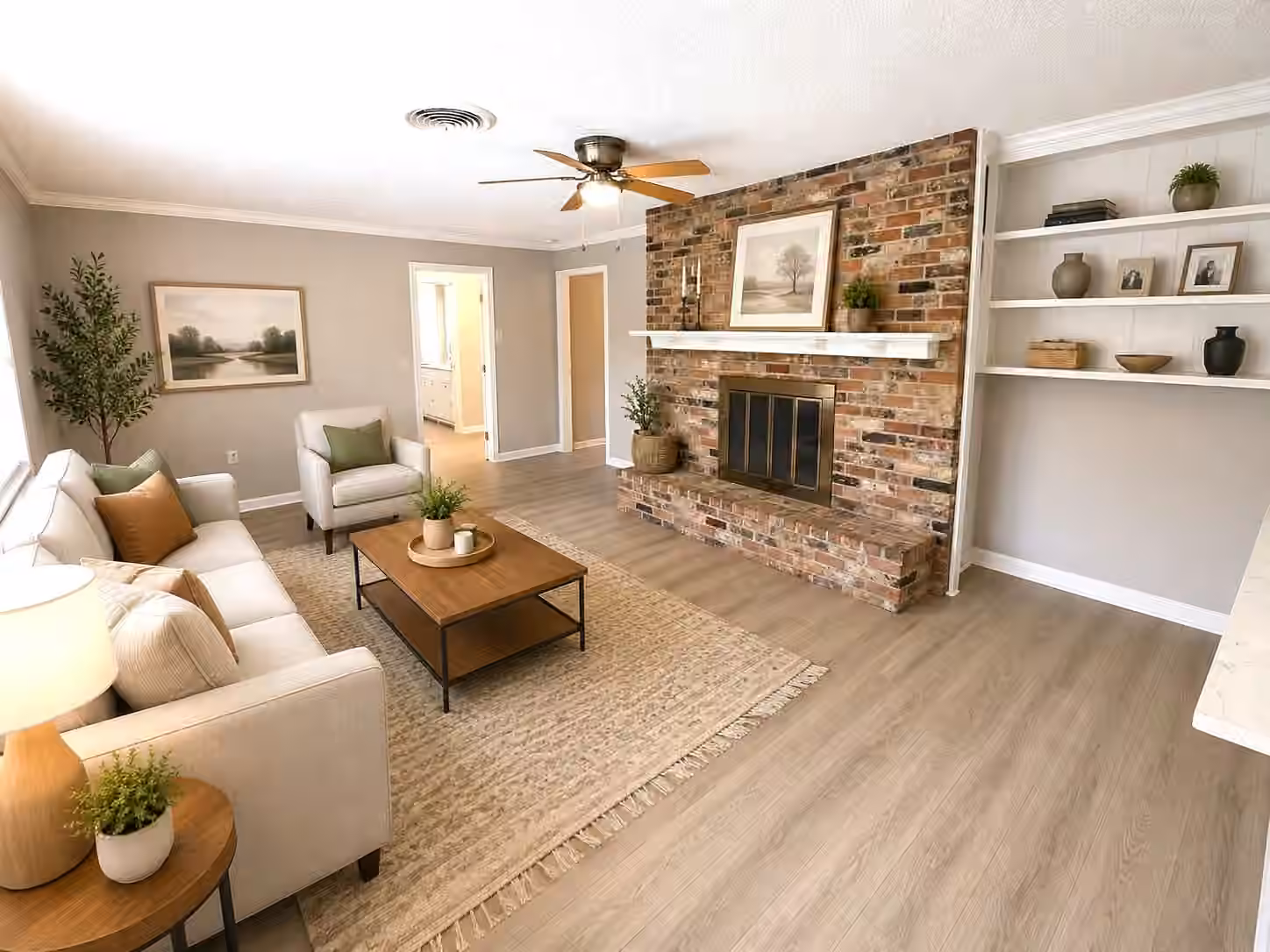 Photo 7 of 3040 Longwood Lane, Dickinson, TX