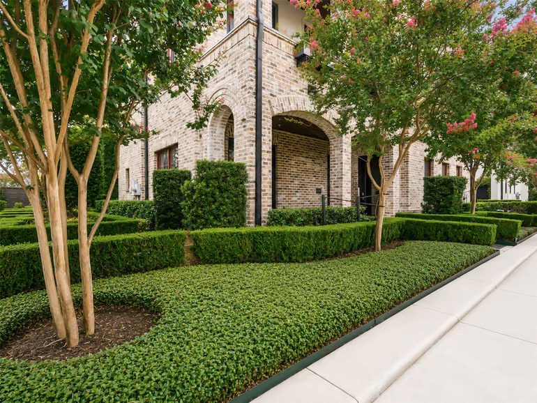Photo 2 of 1228 Mosaico Lane, Houston, TX