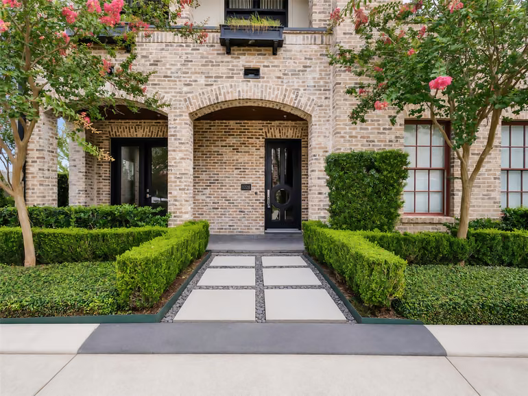 Photo 3 of 1228 Mosaico Lane, Houston, TX