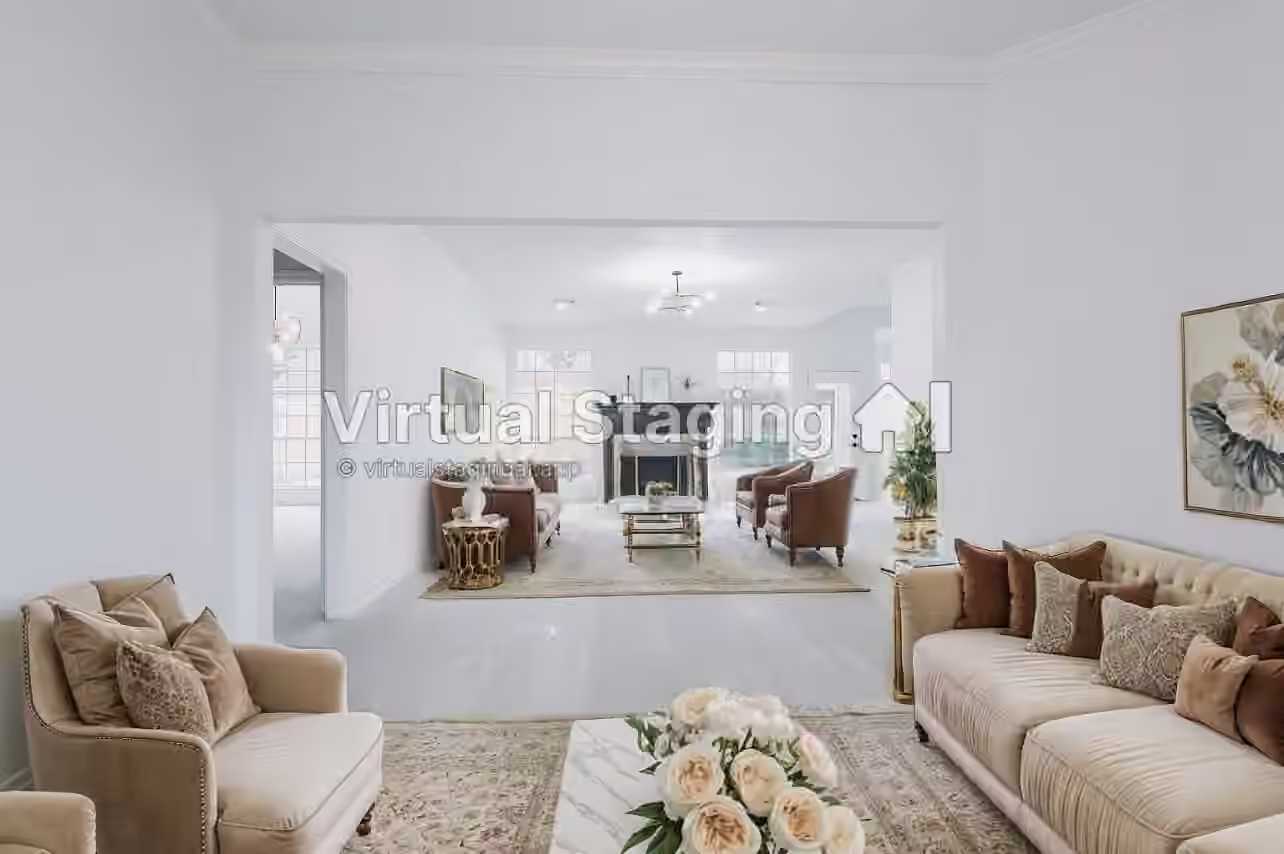 Photo 6 of 17527 Sandy Cliffs Drive, Houston, TX