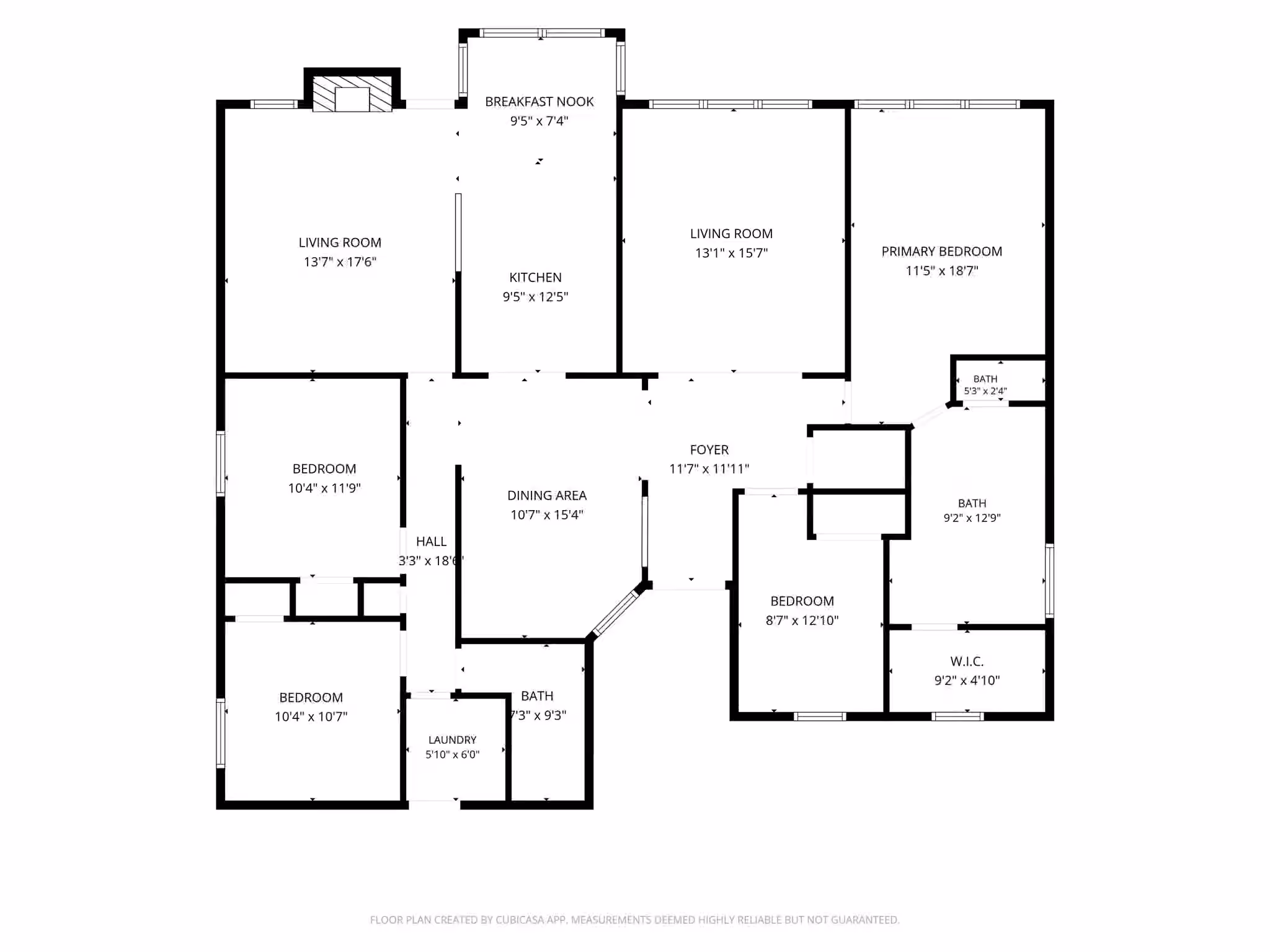 Photo 5 of 99 S Village Knoll Circle, The Woodlands, TX
