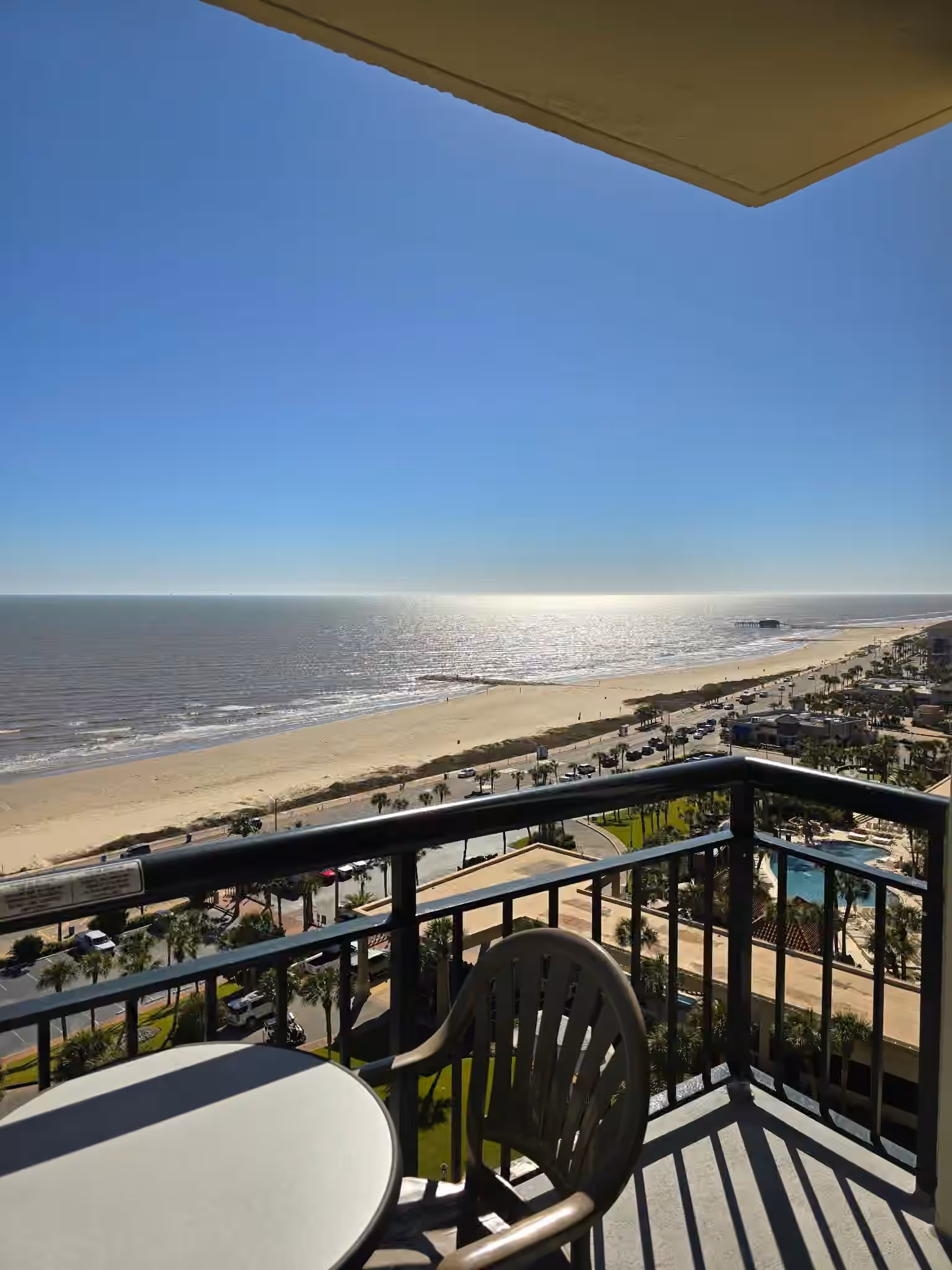 Photo 5 of 5220 Seawall Boulevard 532D, Galveston, TX