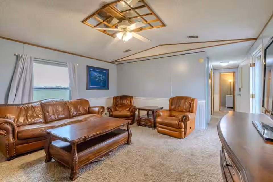 Photo 5 of 958 Wightman Street, Matagorda, TX