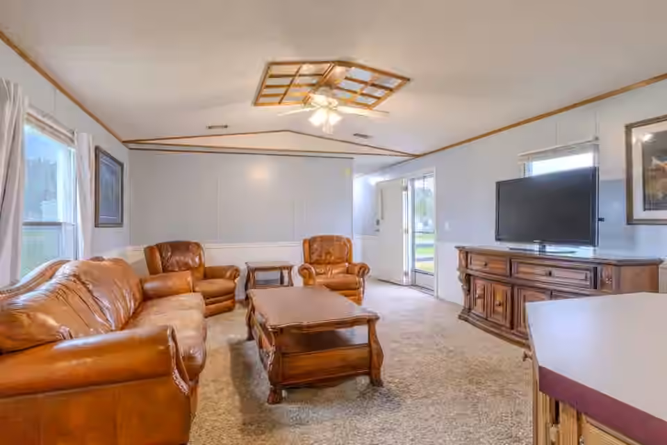 Photo 6 of 958 Wightman Street, Matagorda, TX