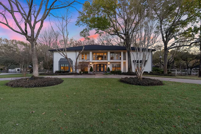 Photo of 3113 N Saddlebrook Lane, Katy, TX 77494