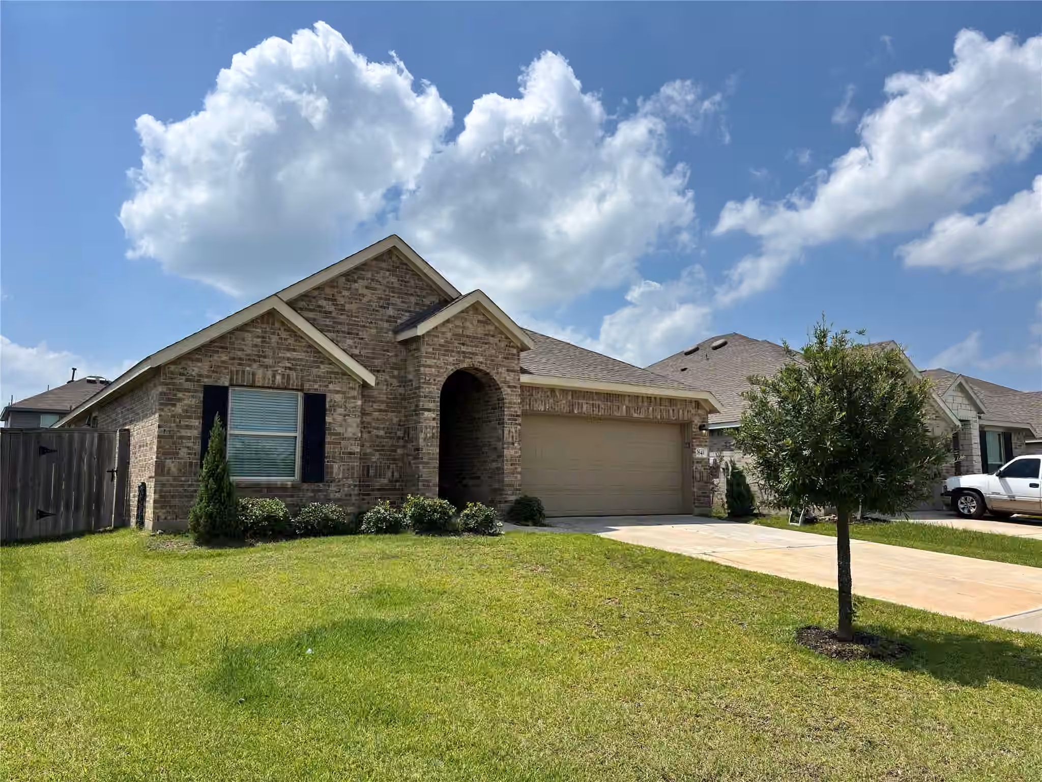 Photo of 7643 Jasmine Chase Drive, Katy, TX