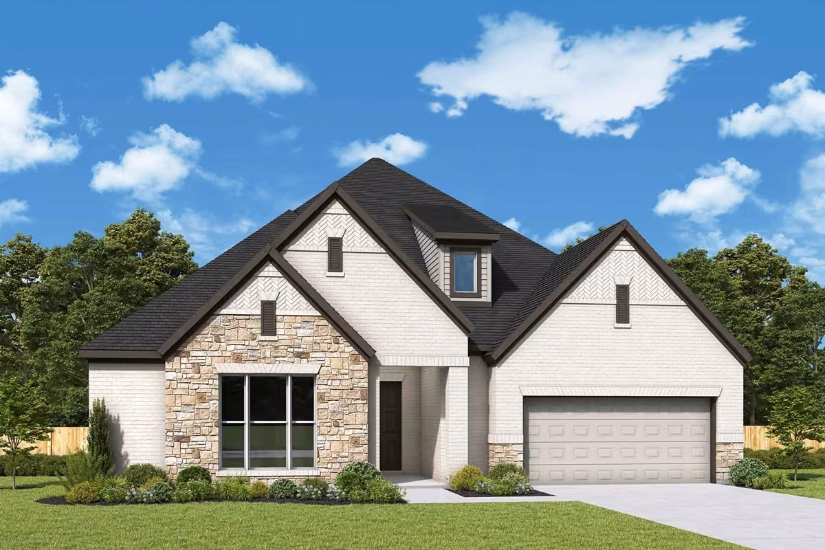 Photo of 21857 Golden Putt Drive, Porter, TX