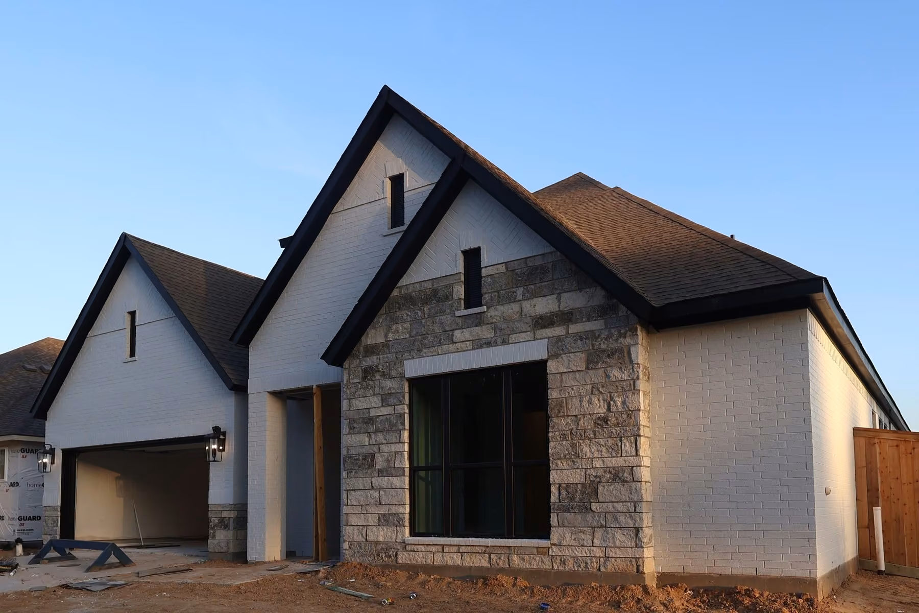 Photo 2 of 21857 Golden Putt Drive, Porter, TX