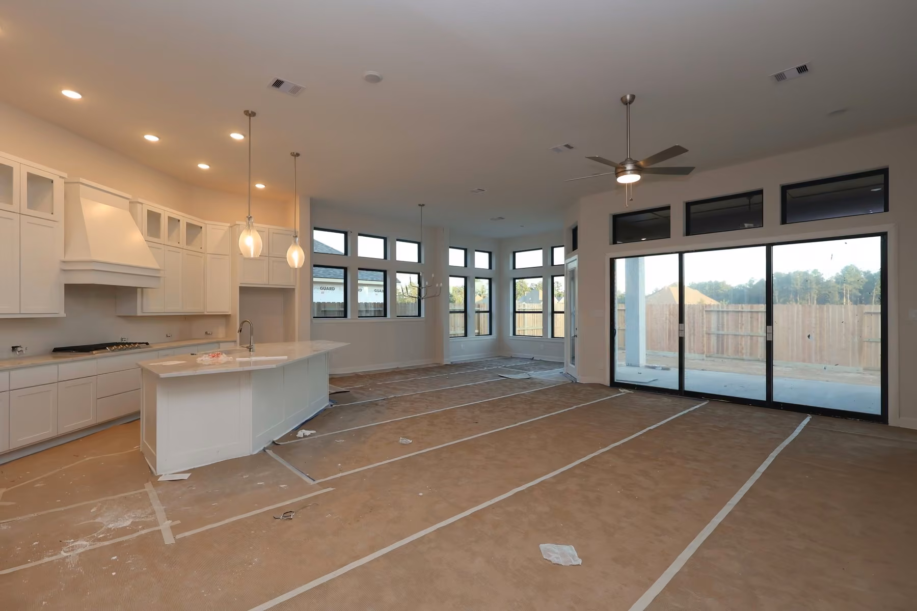 Photo 7 of 21857 Golden Putt Drive, Porter, TX