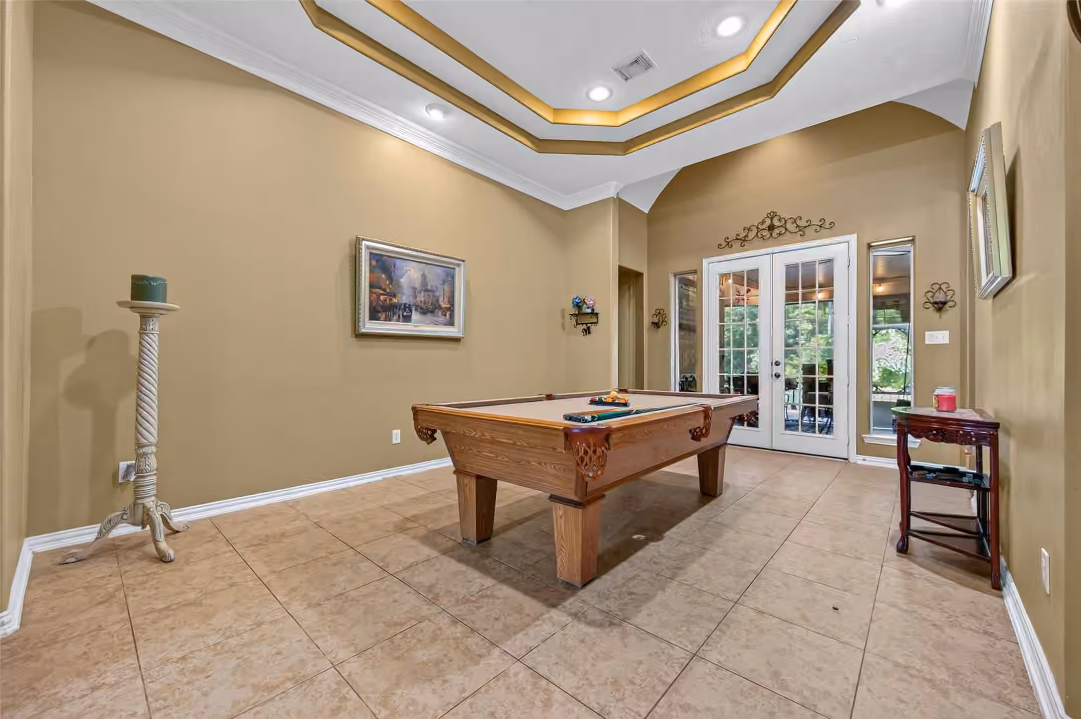 Photo 4 of 25714 Bridle Falls, Magnolia, TX