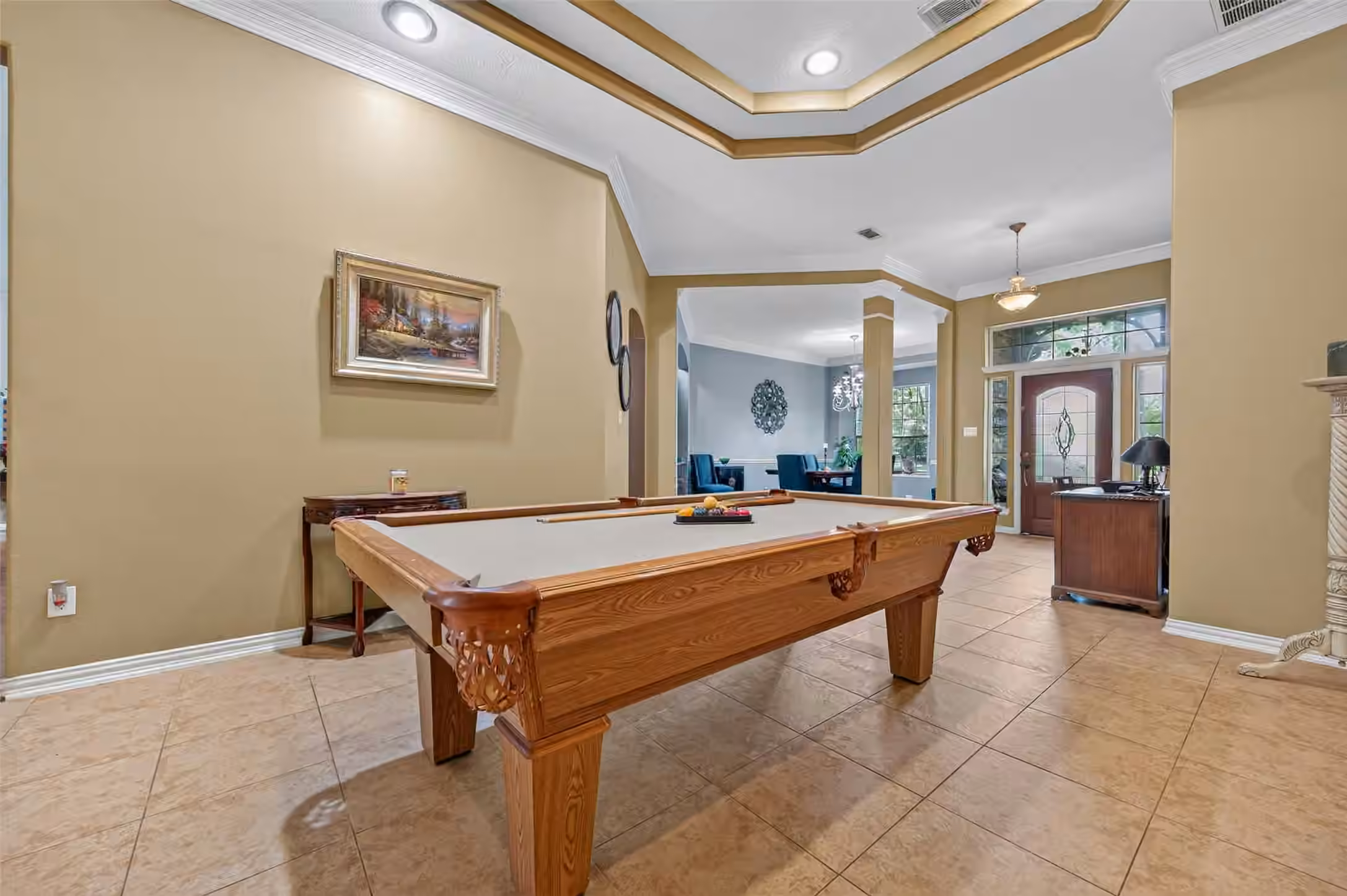 Photo 5 of 25714 Bridle Falls, Magnolia, TX