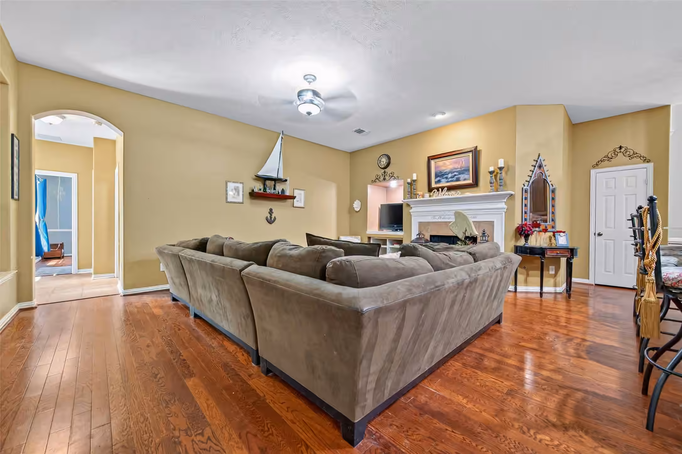 Photo 6 of 25714 Bridle Falls, Magnolia, TX