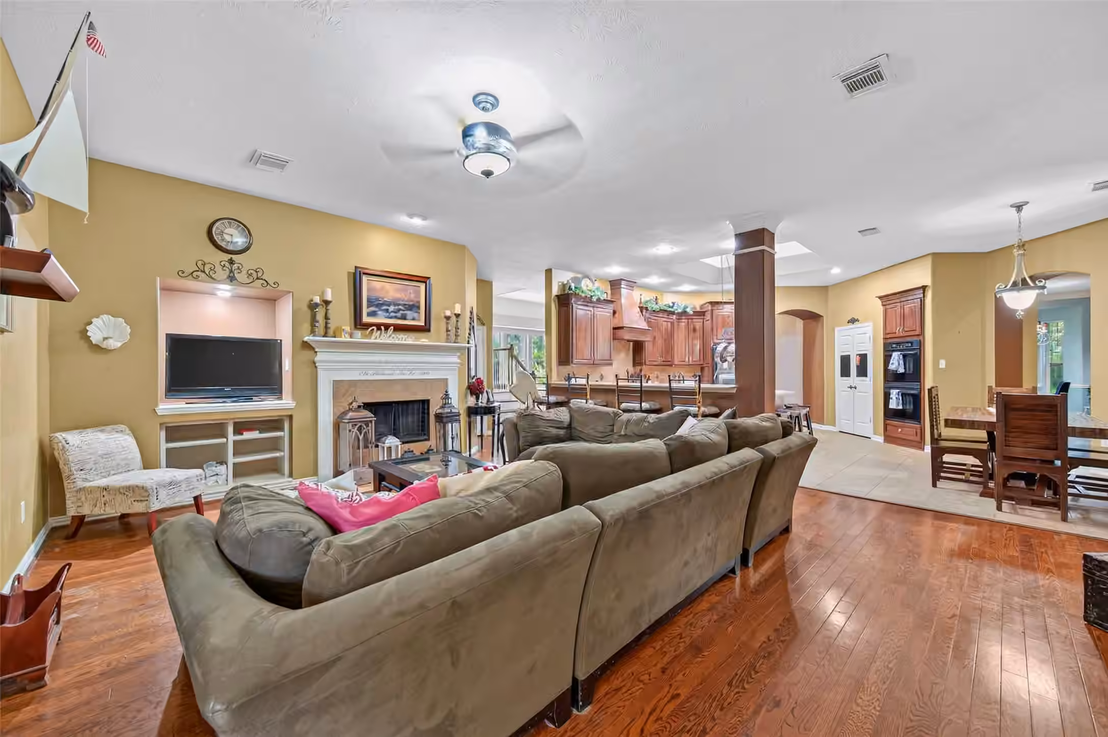 Photo 7 of 25714 Bridle Falls, Magnolia, TX