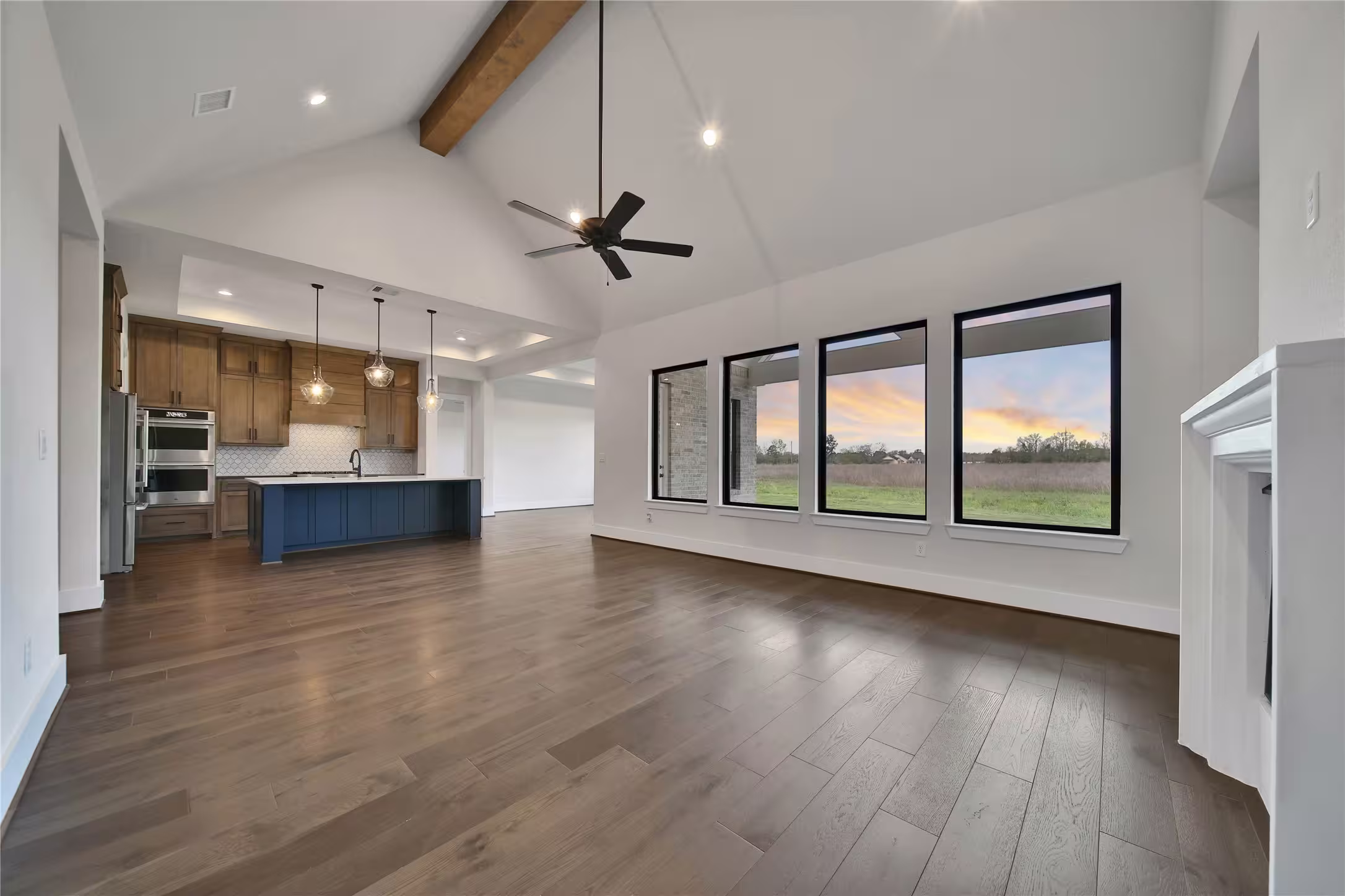 Photo 4 of 151 Seguin Drive, New Waverly, TX