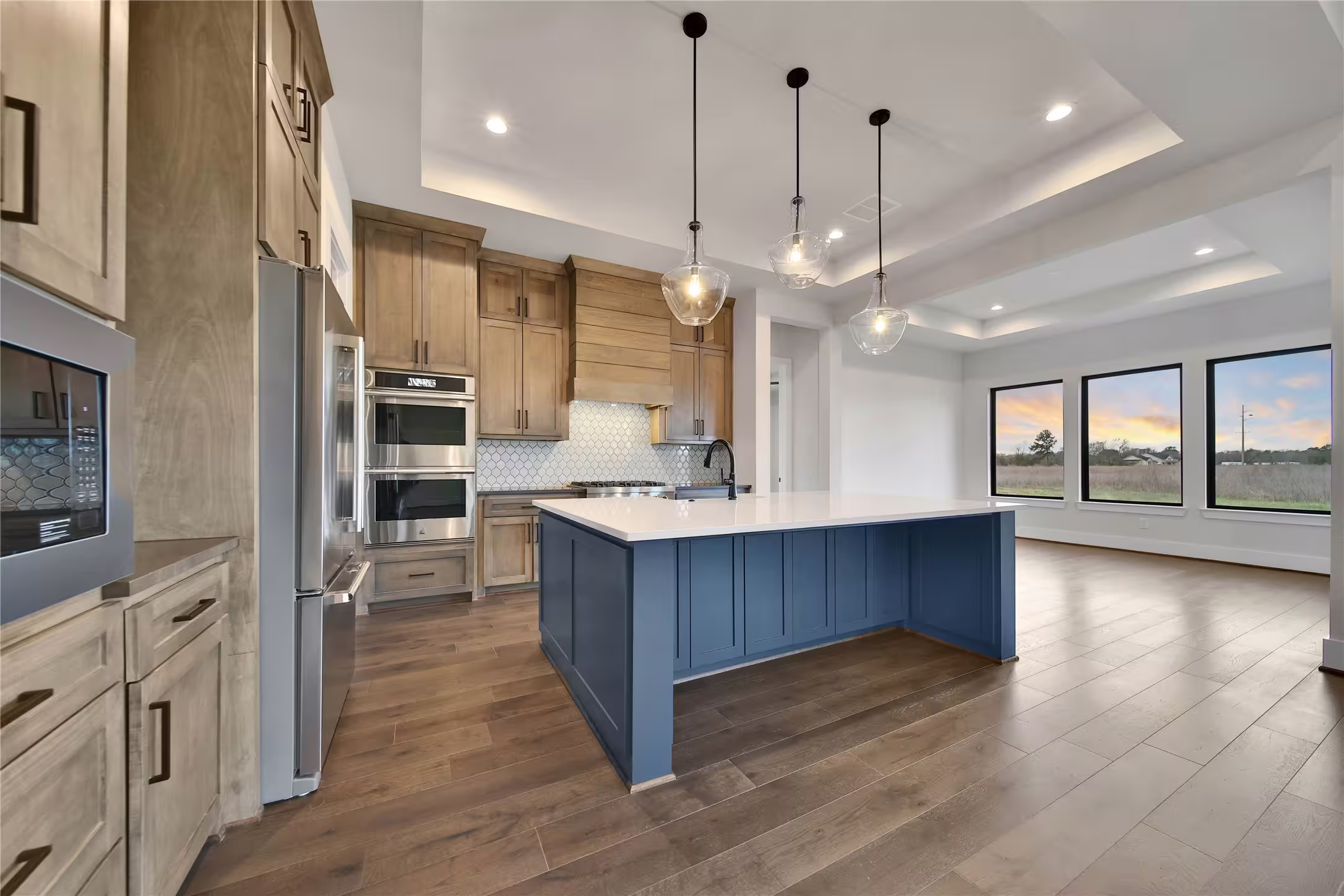 Photo 5 of 151 Seguin Drive, New Waverly, TX