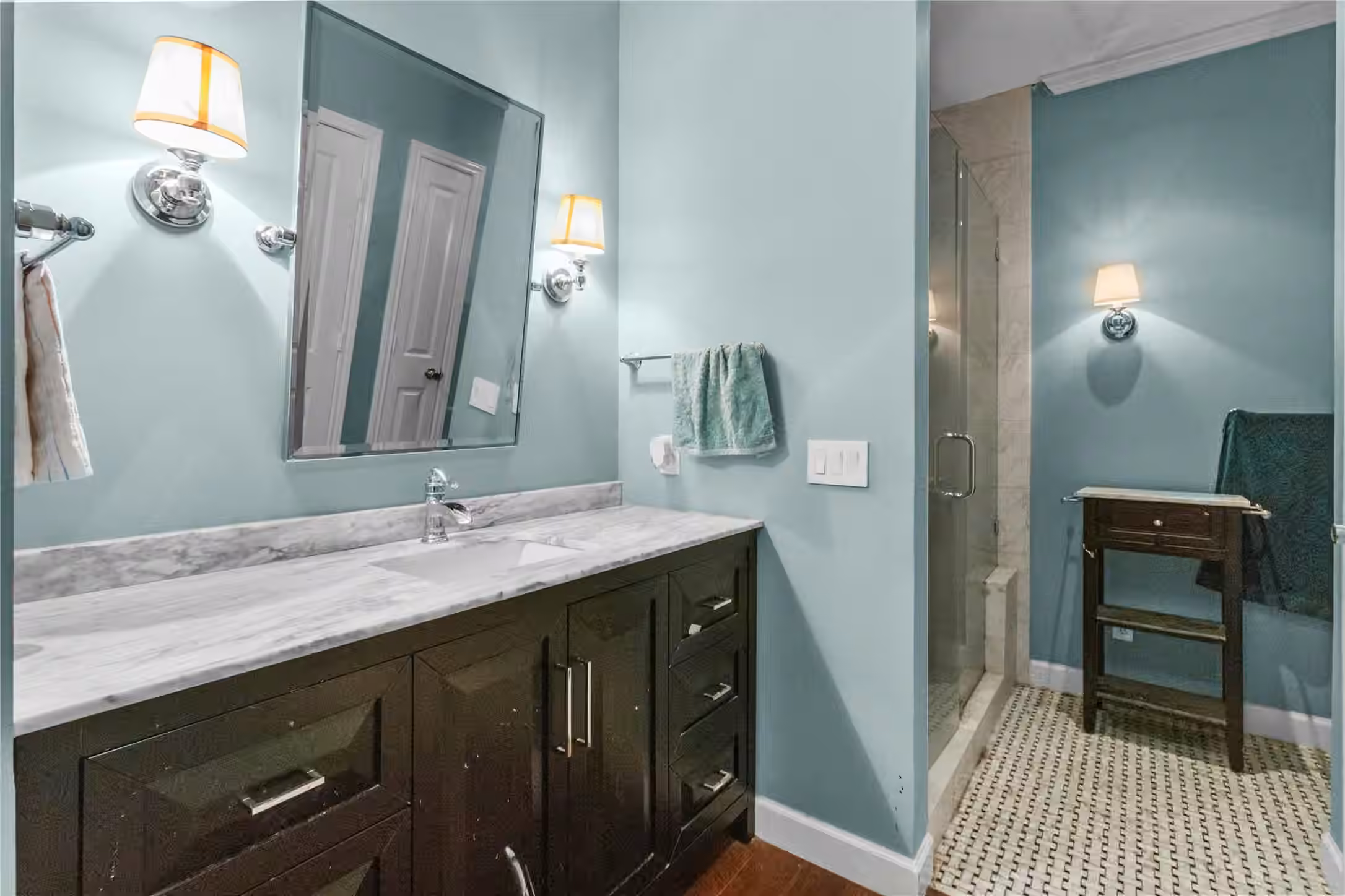 Photo 5 of 2400 N Braeswood Boulevard 123, Houston, TX