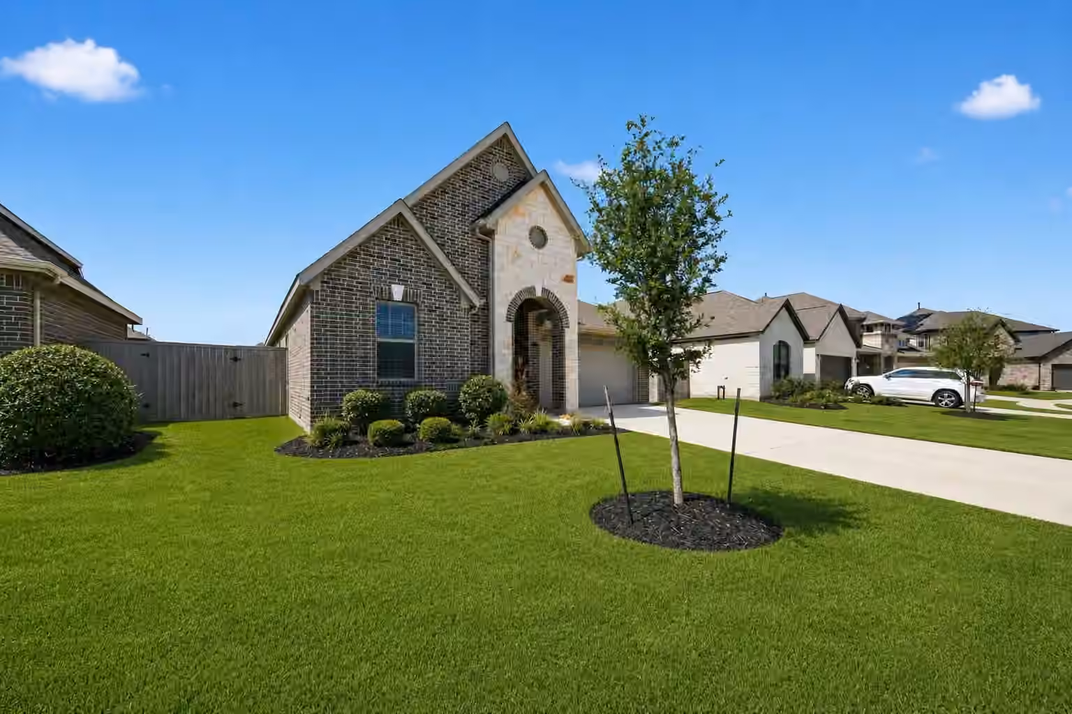 Photo 2 of 32323 Cedar Crest Drive, Waller, TX
