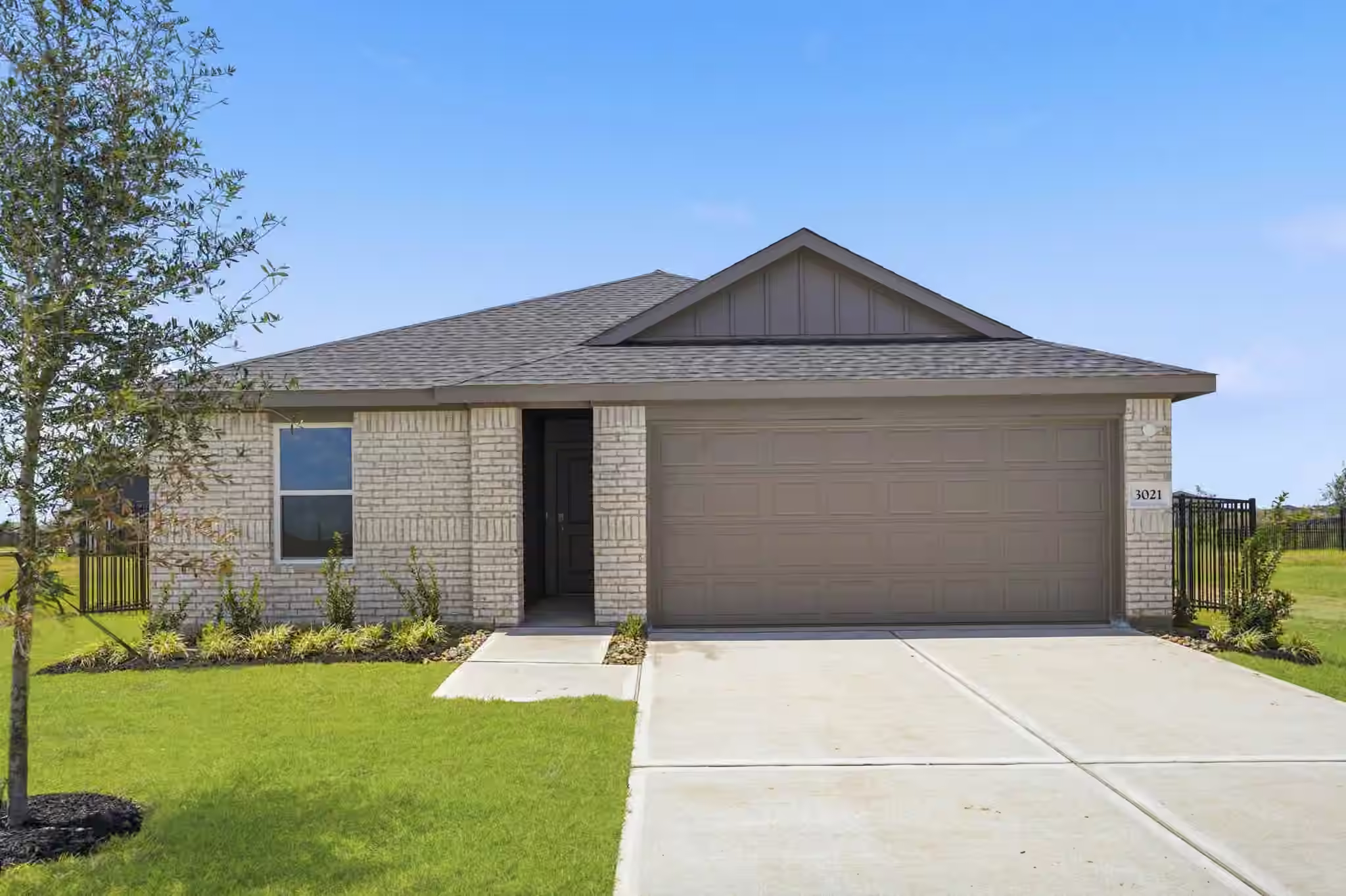 Photo of 3021 Baisley Trail, Katy, TX