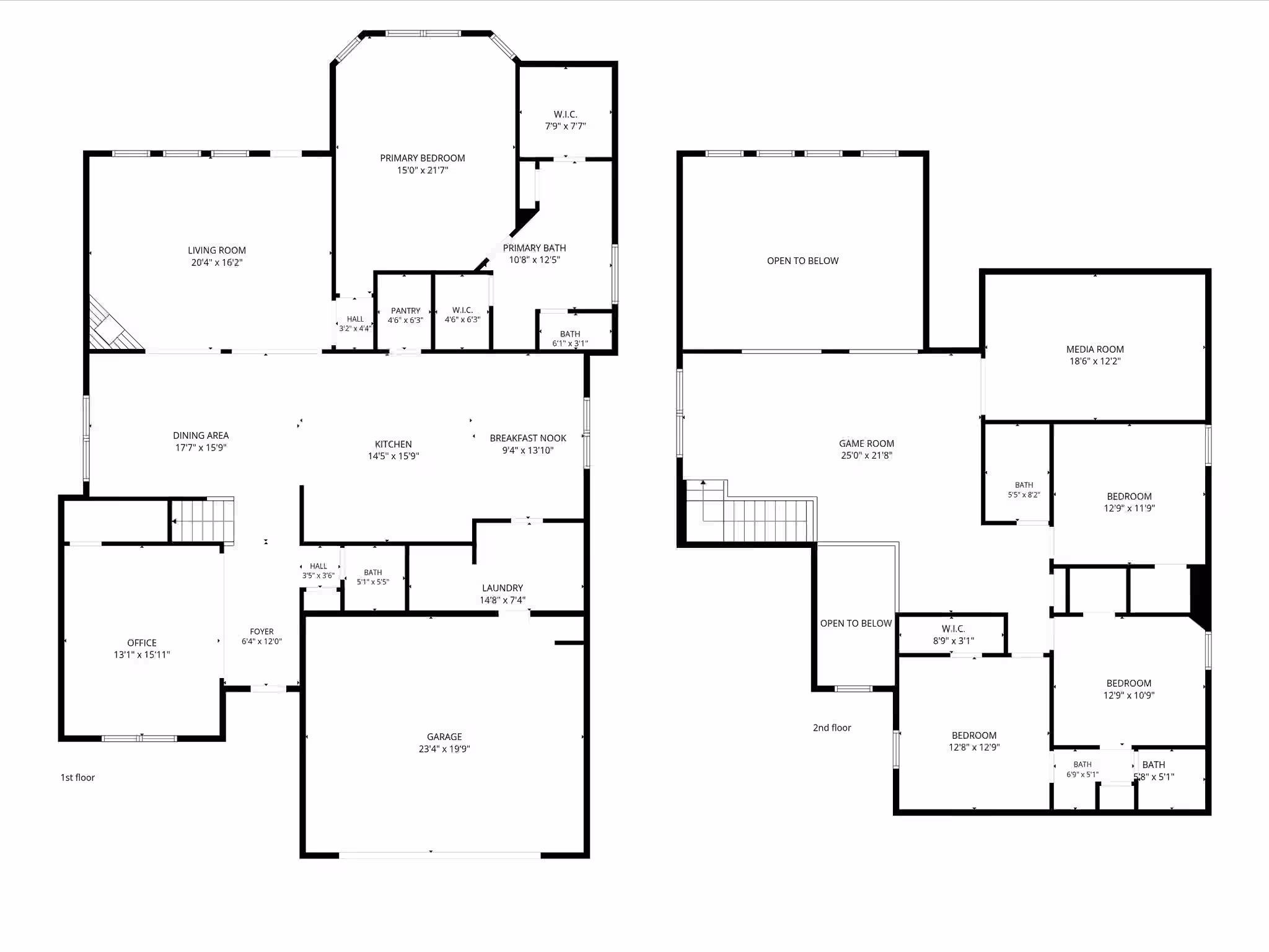 Photo 3 of 4302 Kent Ranch Court, Katy, TX