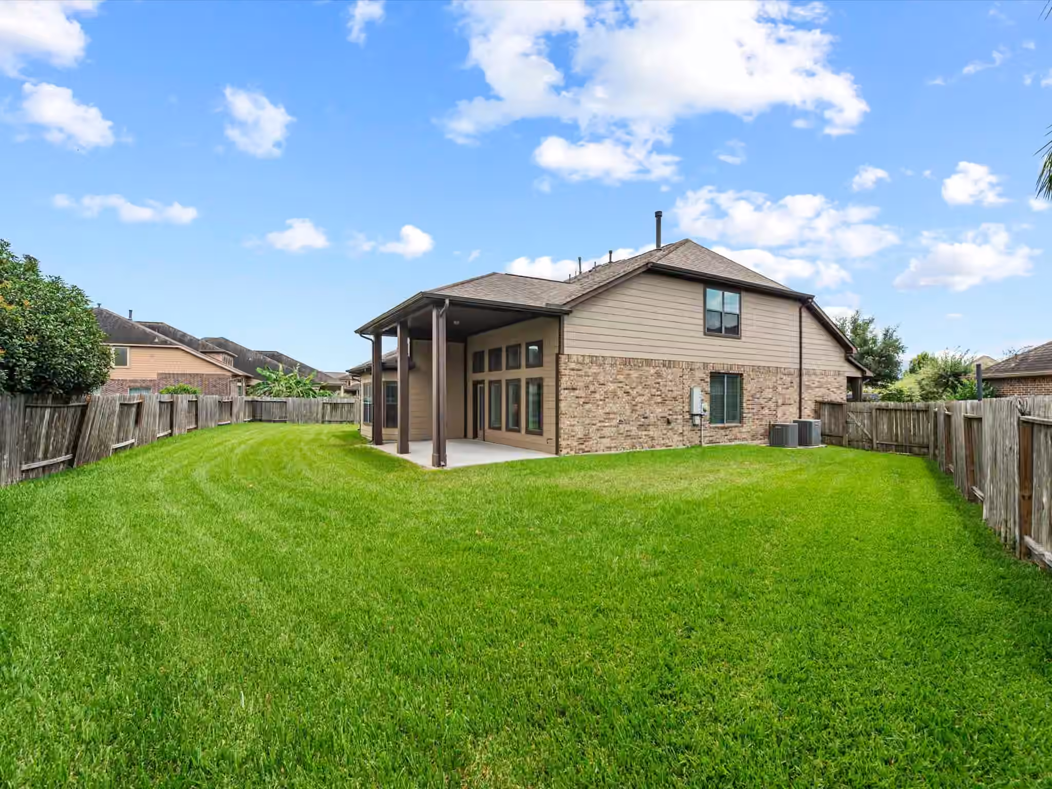 Photo 4 of 4302 Kent Ranch Court, Katy, TX