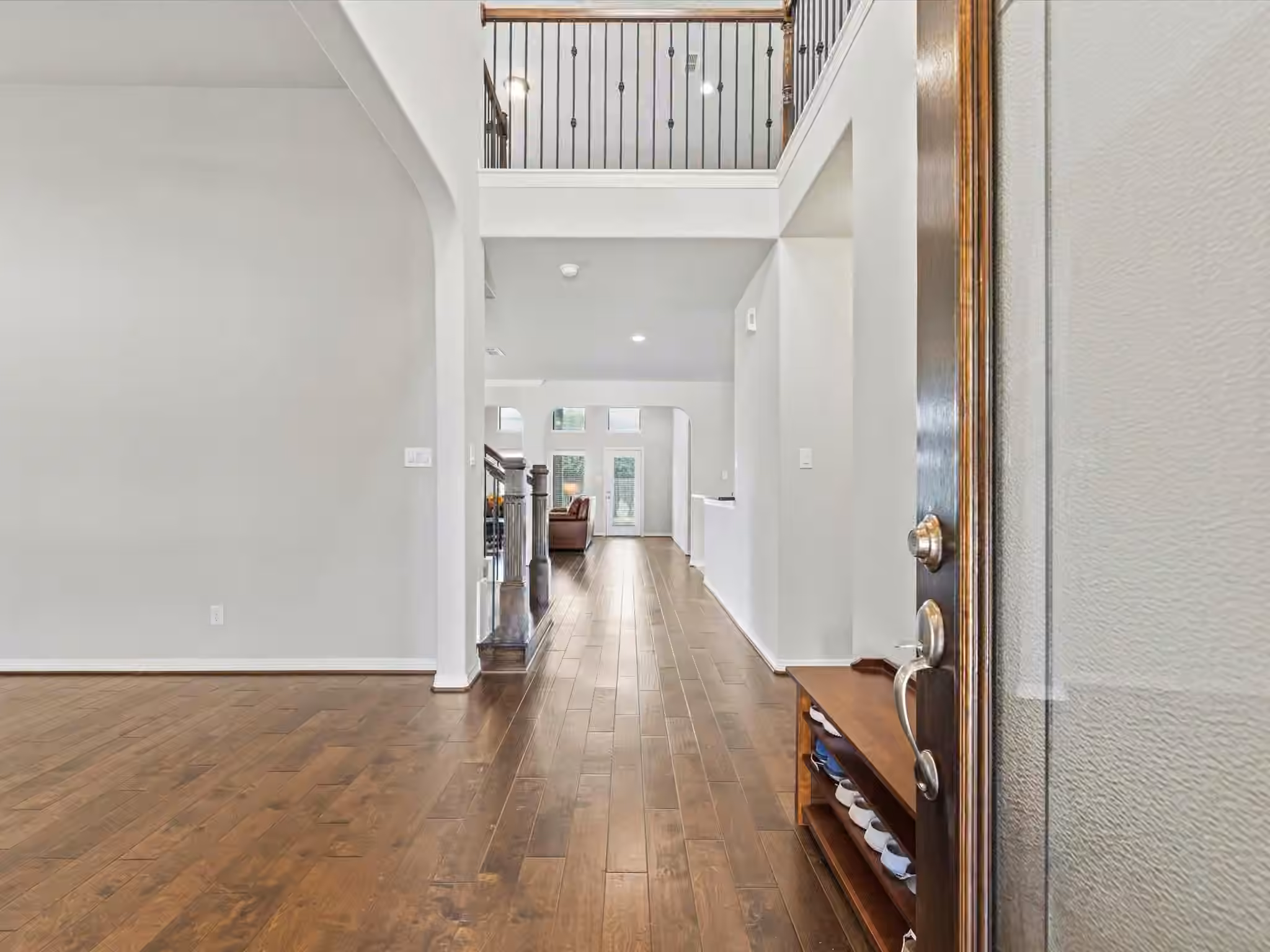 Photo 6 of 4302 Kent Ranch Court, Katy, TX