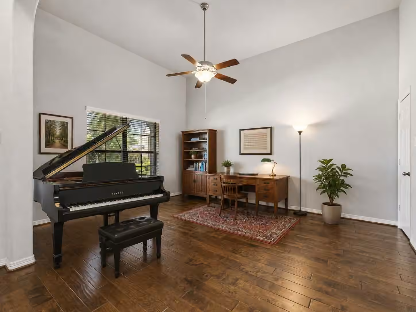 Photo 7 of 4302 Kent Ranch Court, Katy, TX