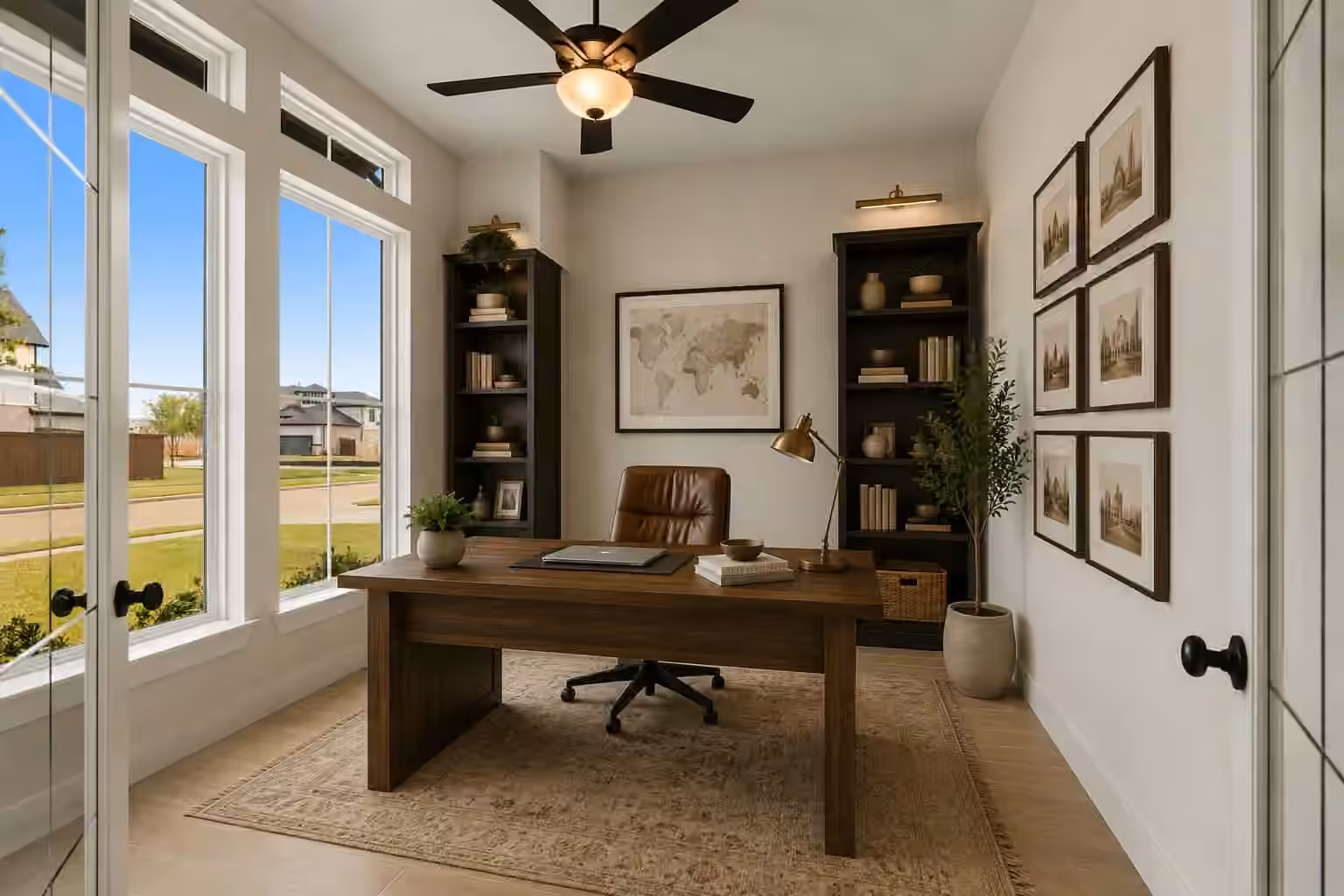 Photo of 25607 Brawner Drive, Katy, TX 77493