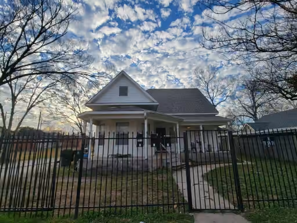 Photo 7 of 1905 Chapman Street, Houston, TX