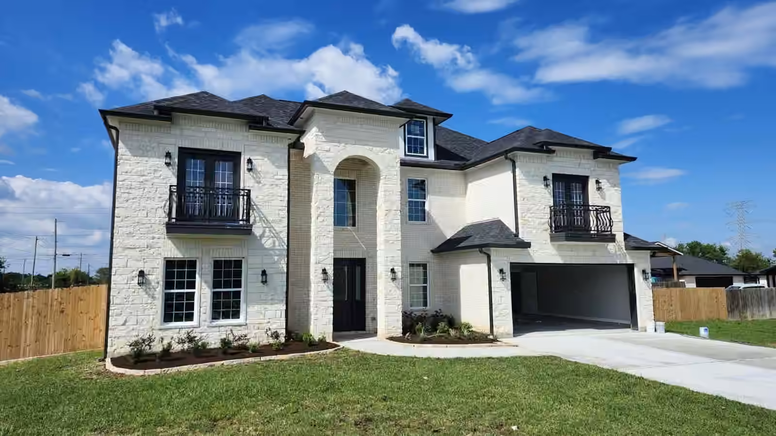 Photo of 1714 Mackey Drive, Dickinson, TX 77539