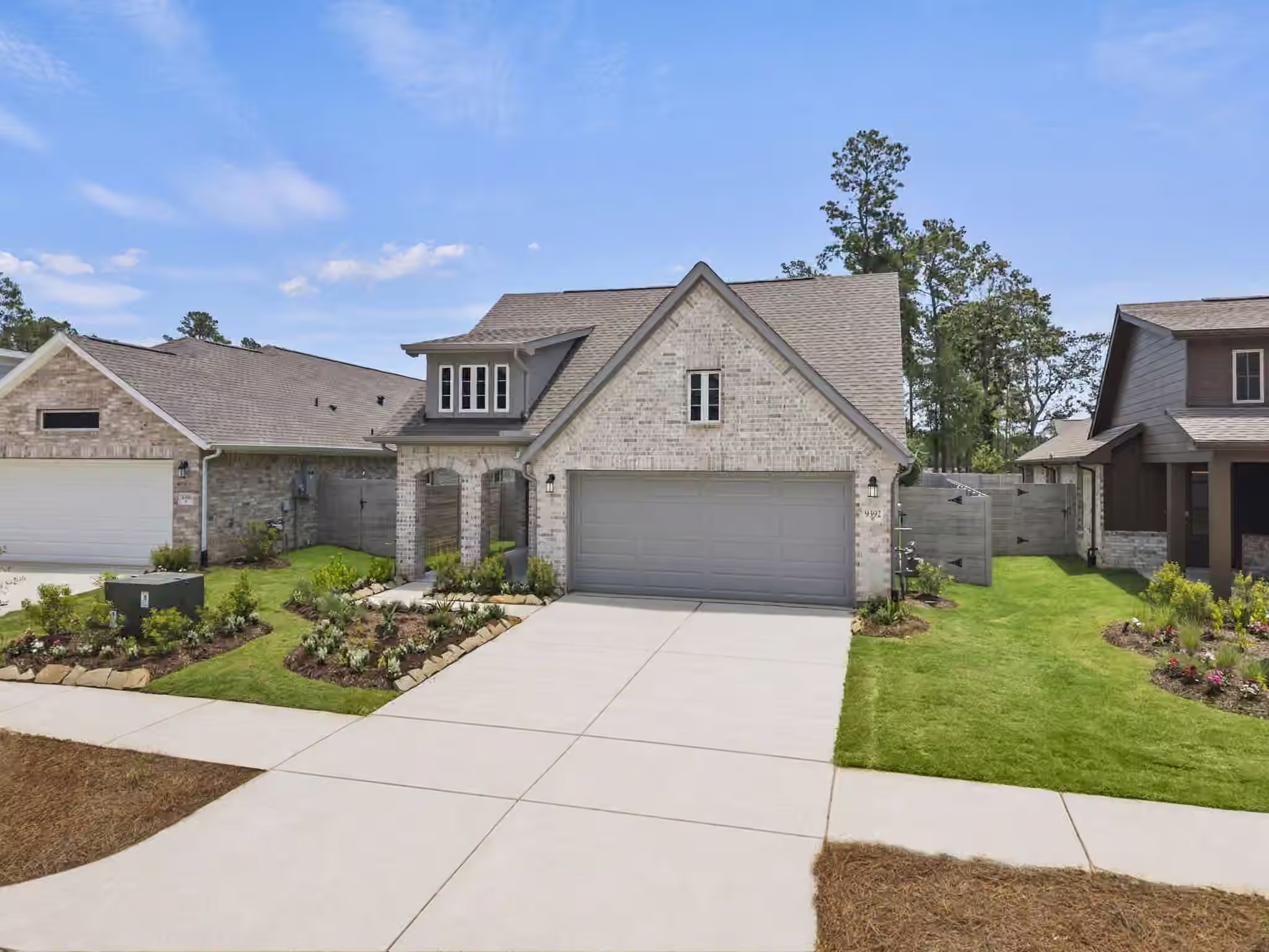 Photo 2 of 9392 Cordial Circle, Montgomery, TX