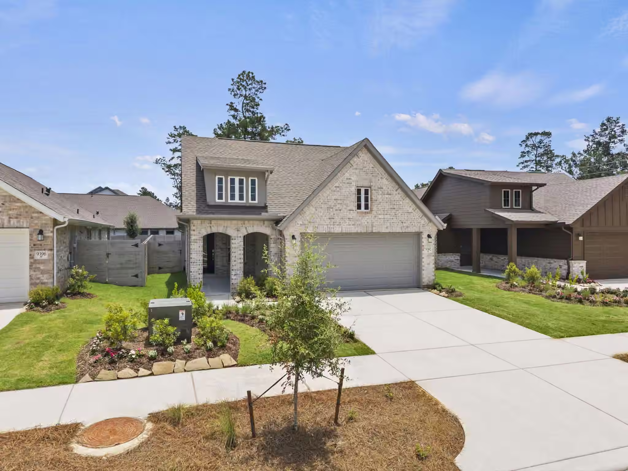 Photo 3 of 9392 Cordial Circle, Montgomery, TX