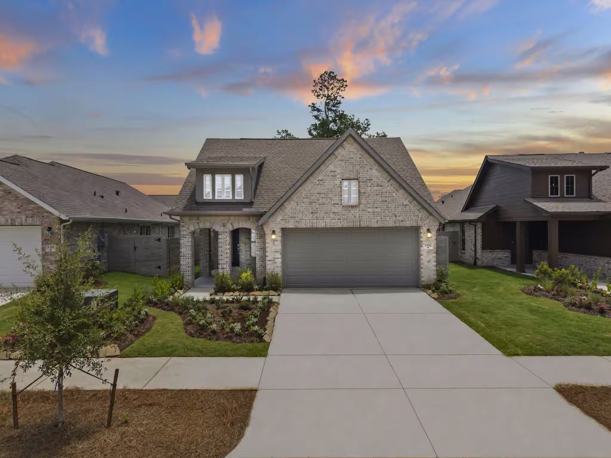 Photo 4 of 9392 Cordial Circle, Montgomery, TX